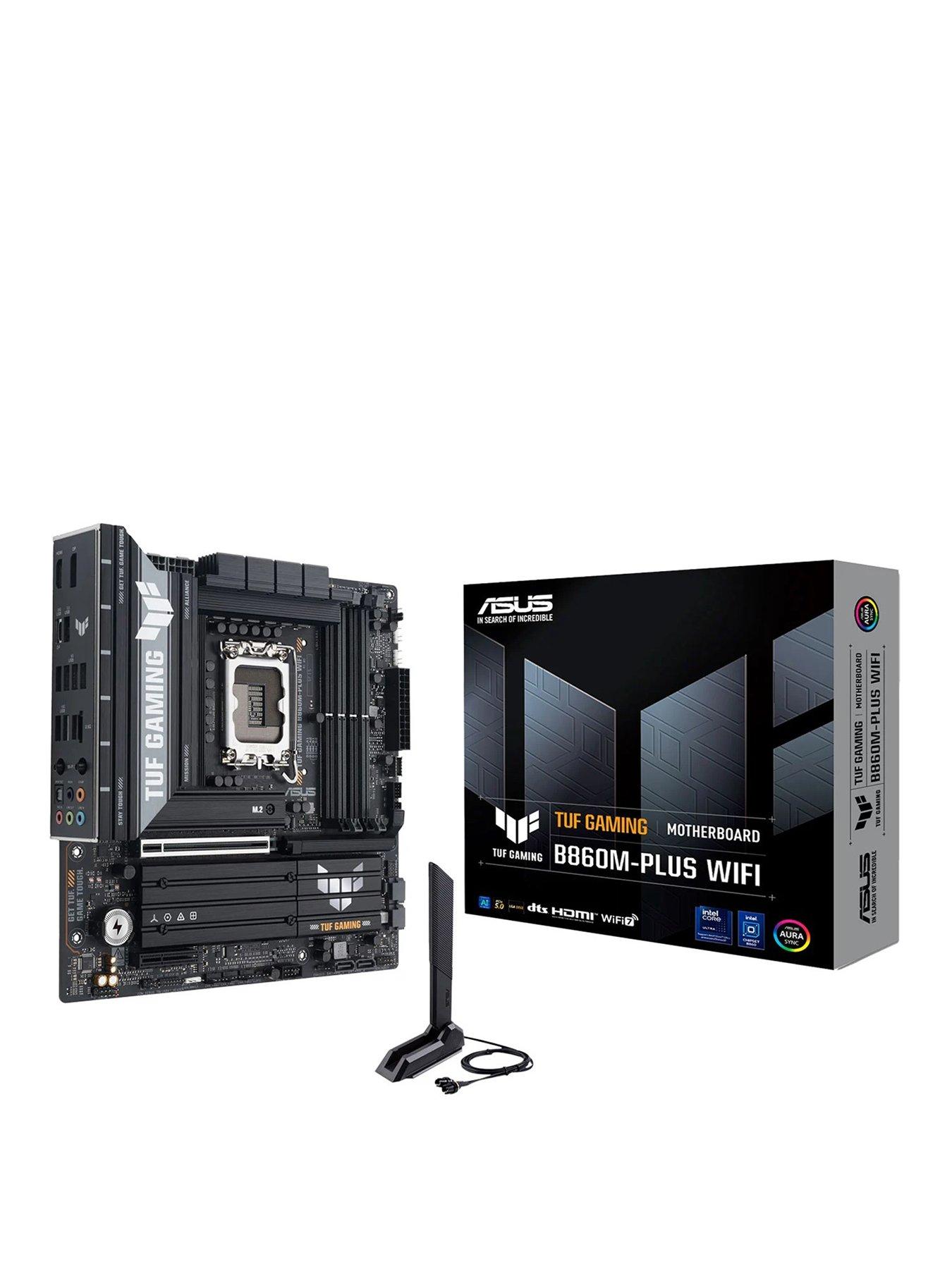  image of asus-1851-tuf-gaming-b860m-plus-wifi-motherboard