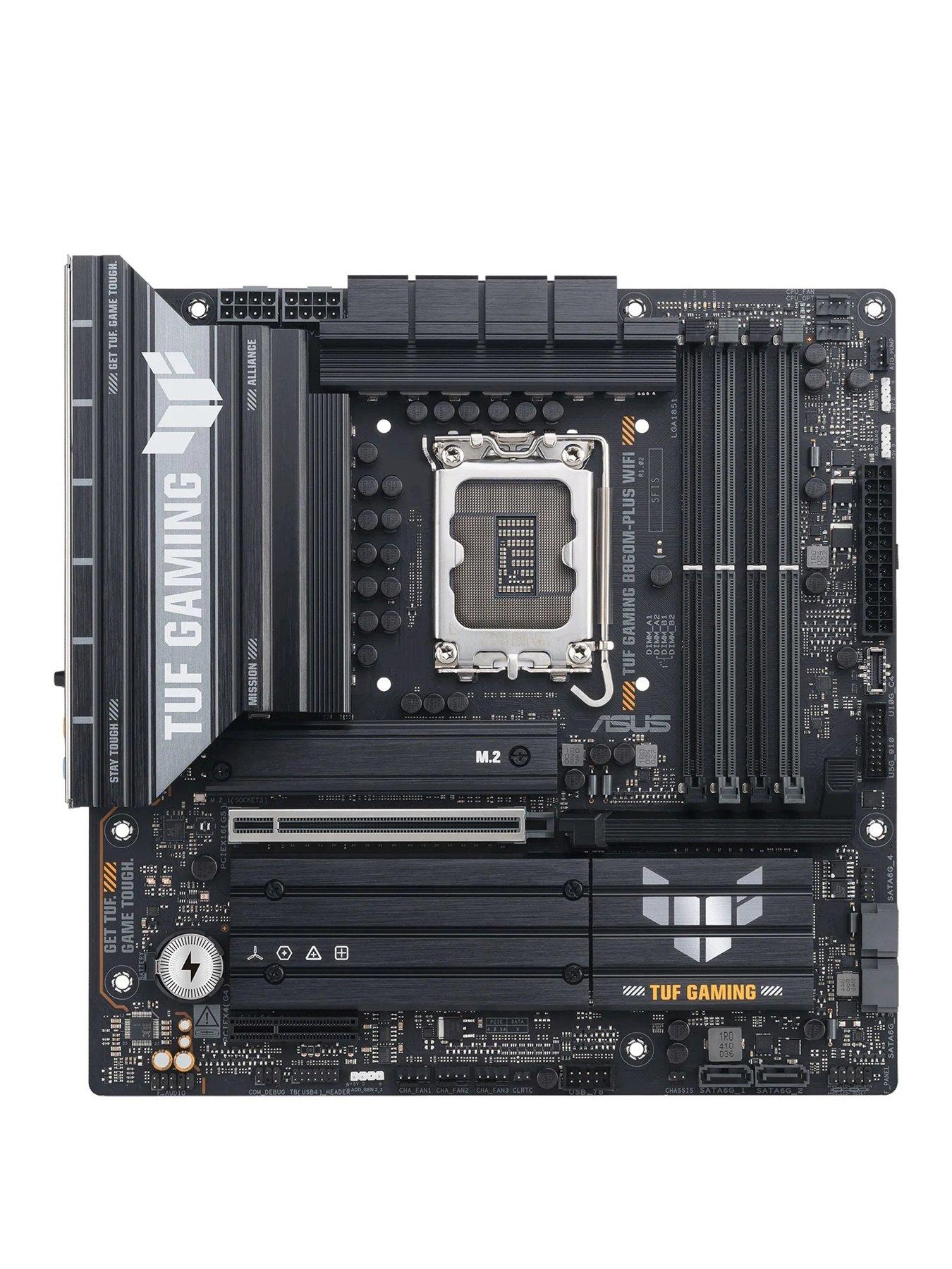  image of asus-1851-tuf-gaming-b860m-plus-wifi-motherboard