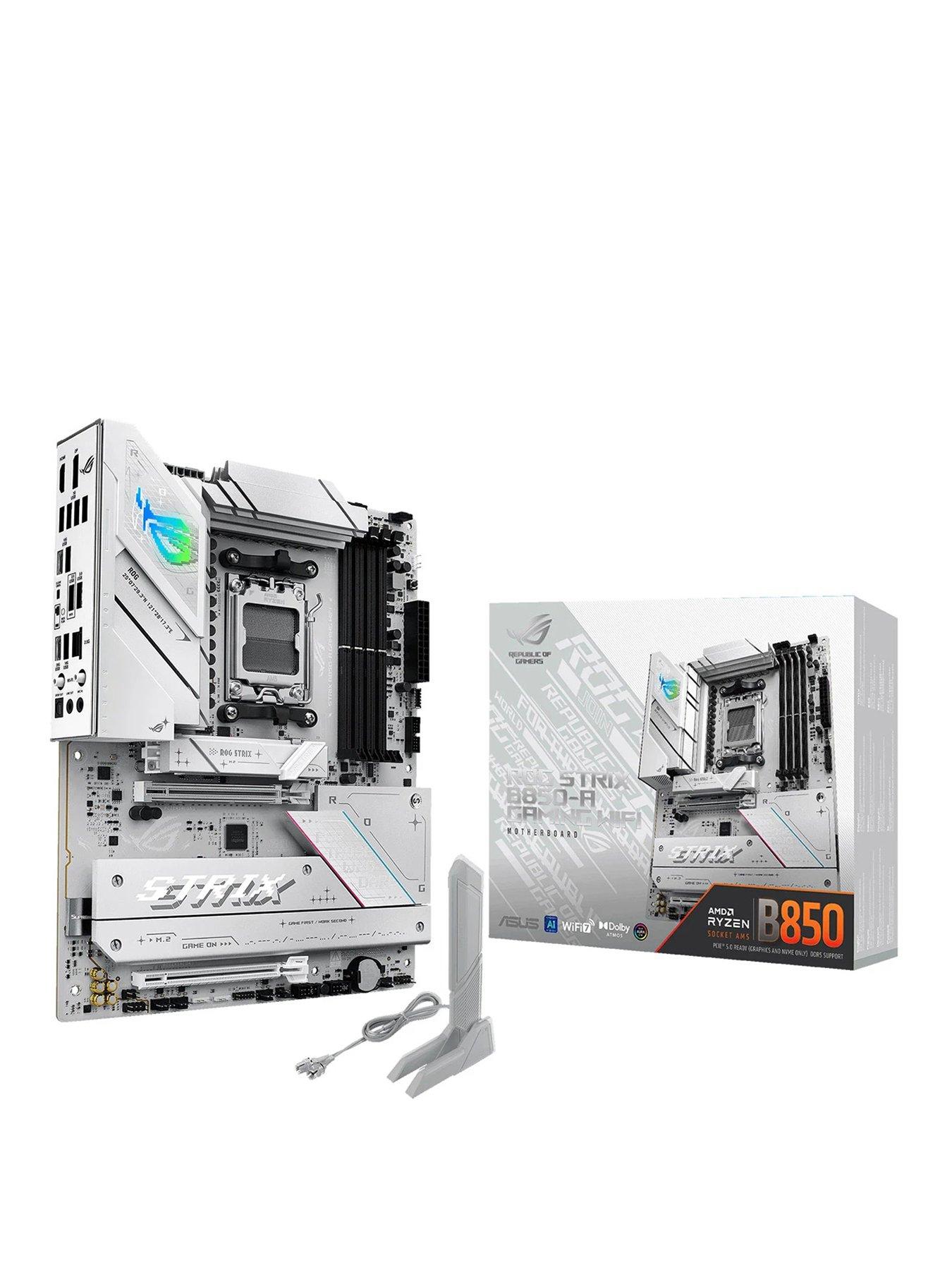asus-am5-rog-strix-b850-a-gaming-wifi-motherboard