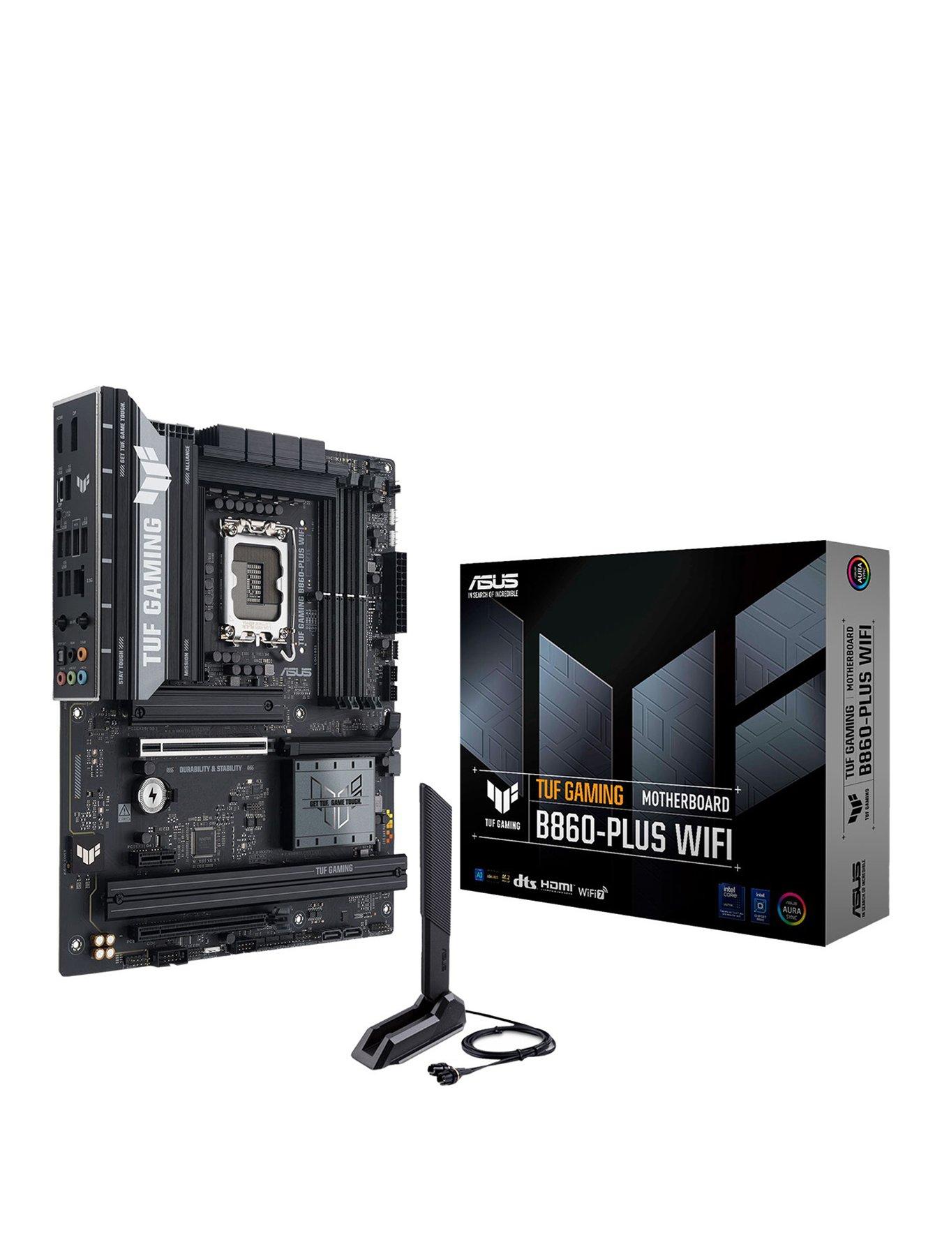  image of asus-1851-tuf-gaming-b860-plus-wifi-motherboard