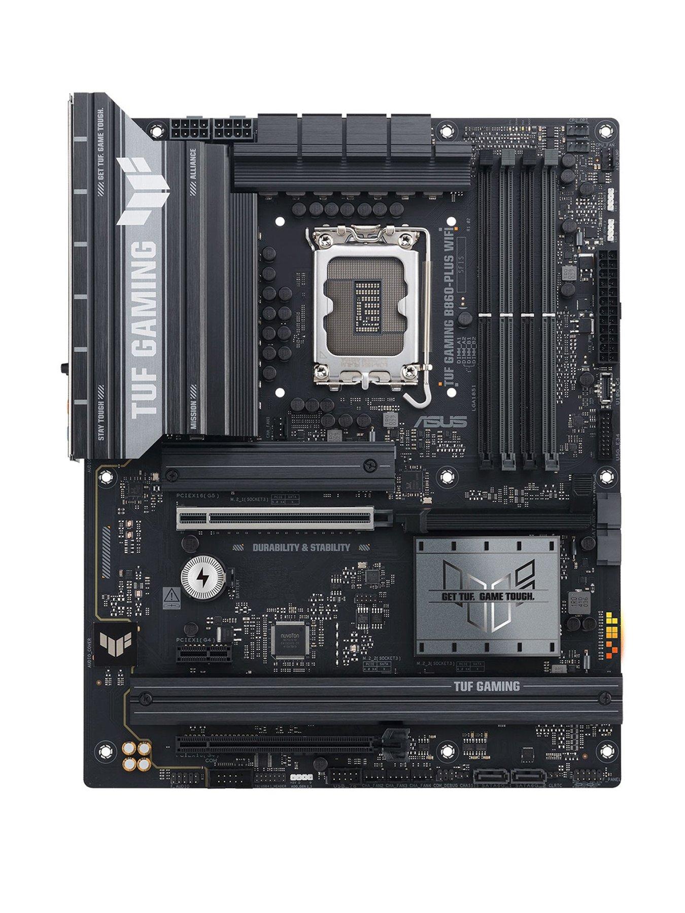  image of asus-1851-tuf-gaming-b860-plus-wifi-motherboard