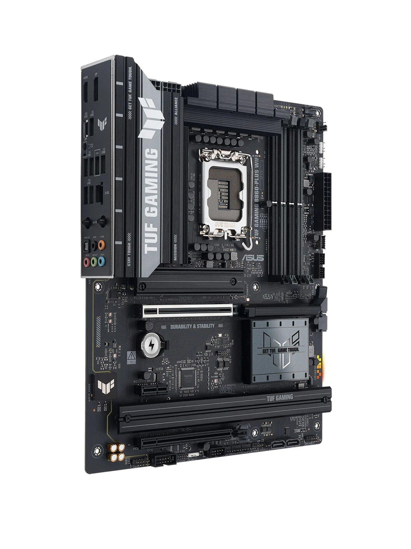  image of asus-1851-tuf-gaming-b860-plus-wifi-motherboard