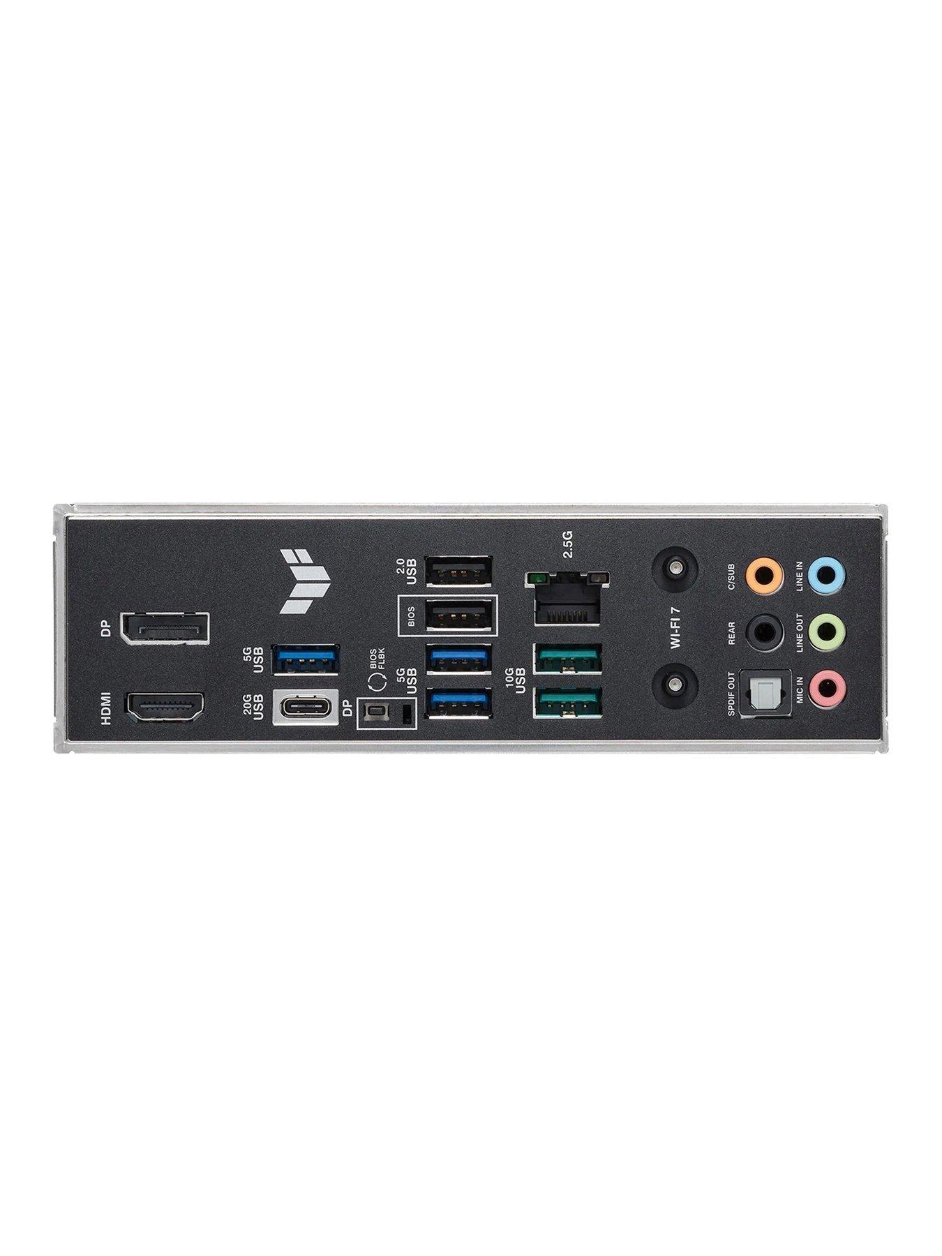  image of asus-1851-tuf-gaming-b860-plus-wifi-motherboard