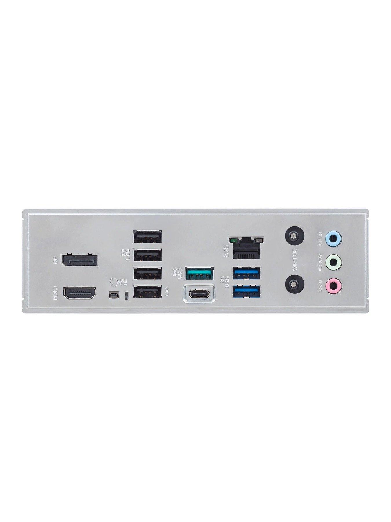  image of asus-am5-prime-b840-plus-wifi-motherboard