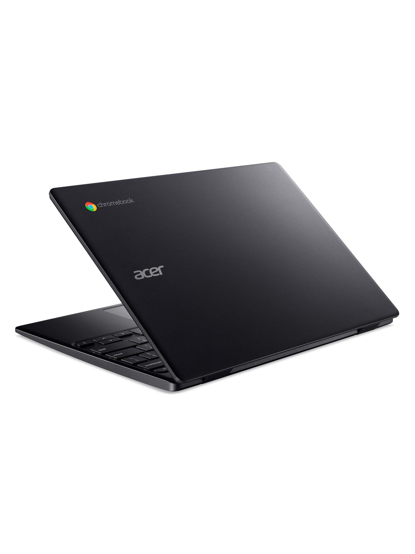 Image 7 of 8 of Acer Chromebook 311 CBOA311-1H - 11.6in HD - Intel Celeron N4500 - 4GB RAM - 64GB - Black