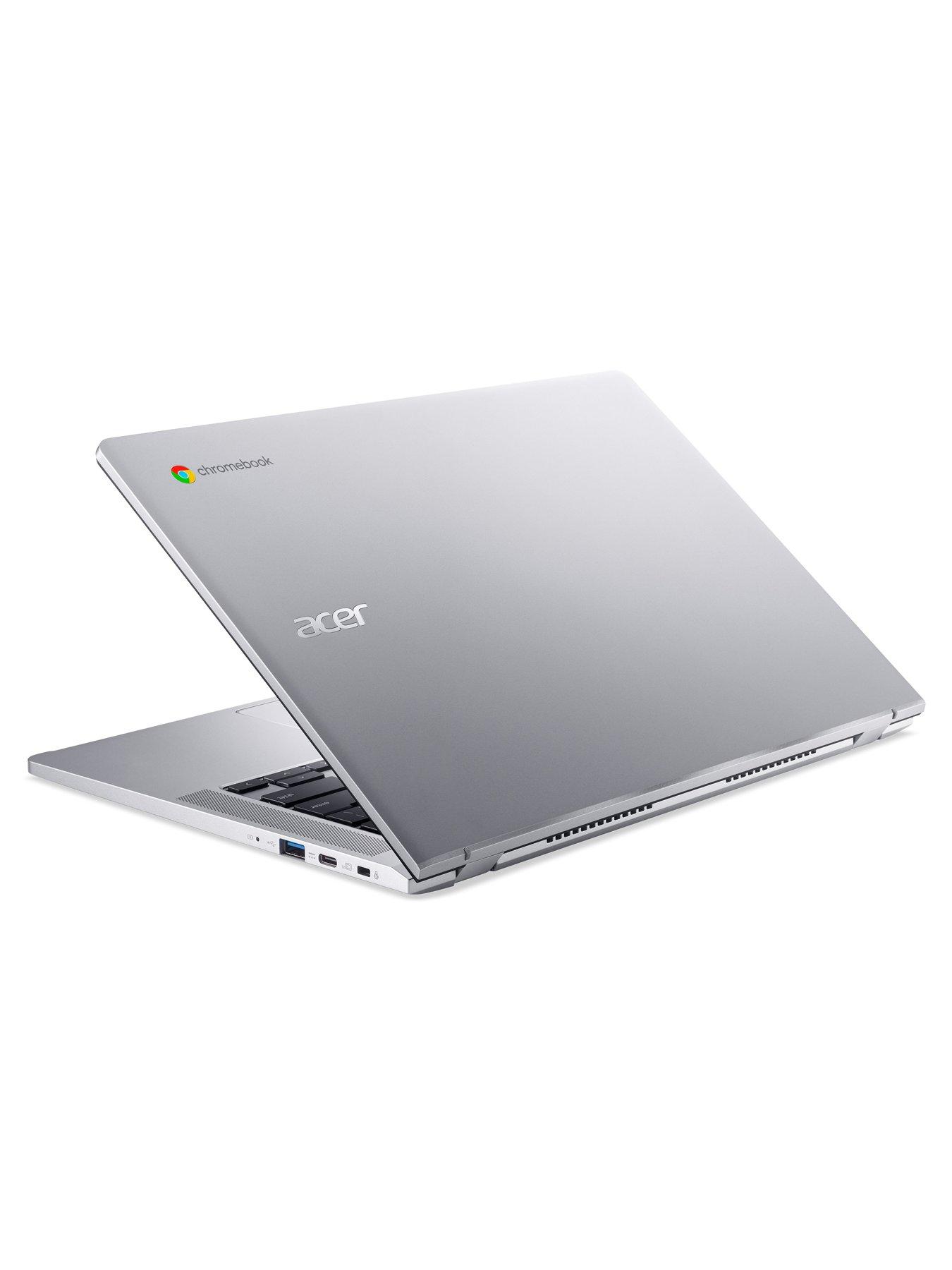 Acer Chromebook 314 CB314-4HT - 14in FHD Touchscreen - Intel N100