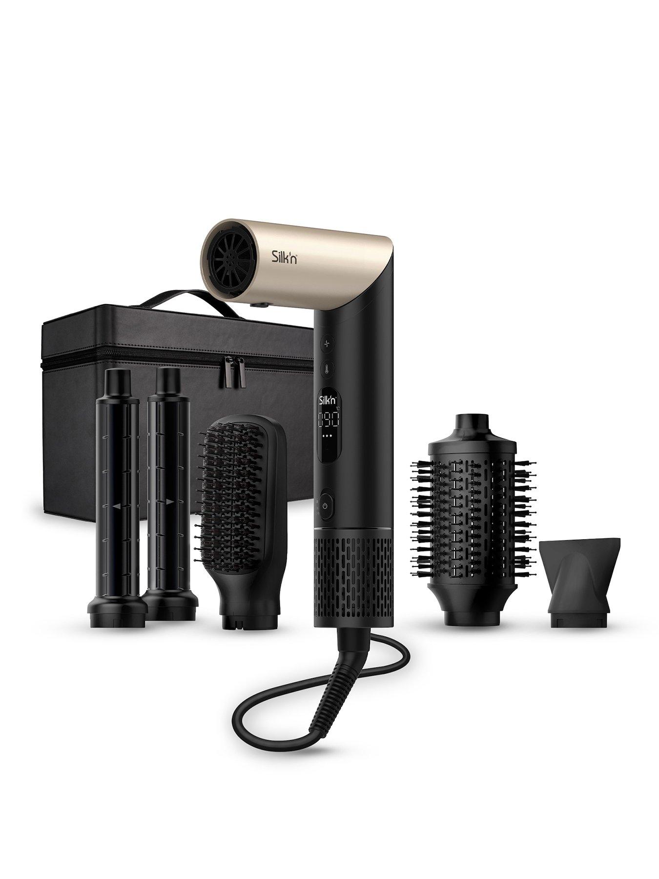 Silk'n SilkyAir Flex Hairstyling Tool