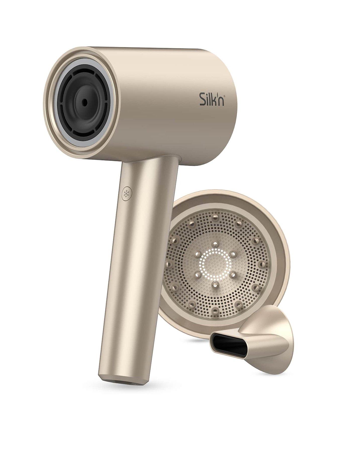 silkn-silkyair-pro-hairdryer