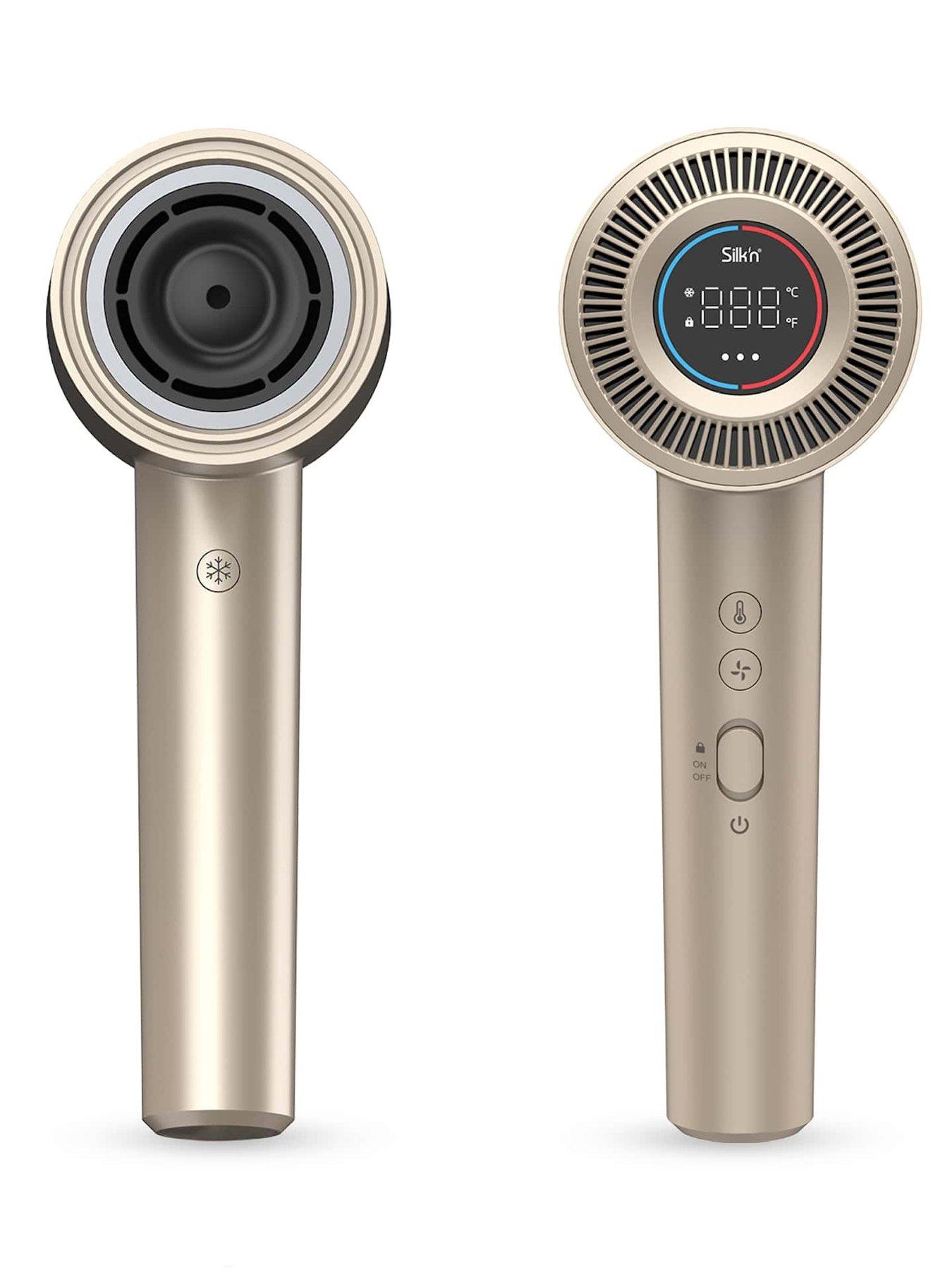  image of silkn-silkyair-pro-hairdryer