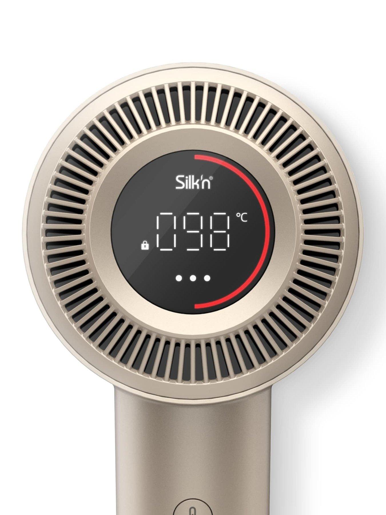 image of silkn-silkyair-pro-hairdryer