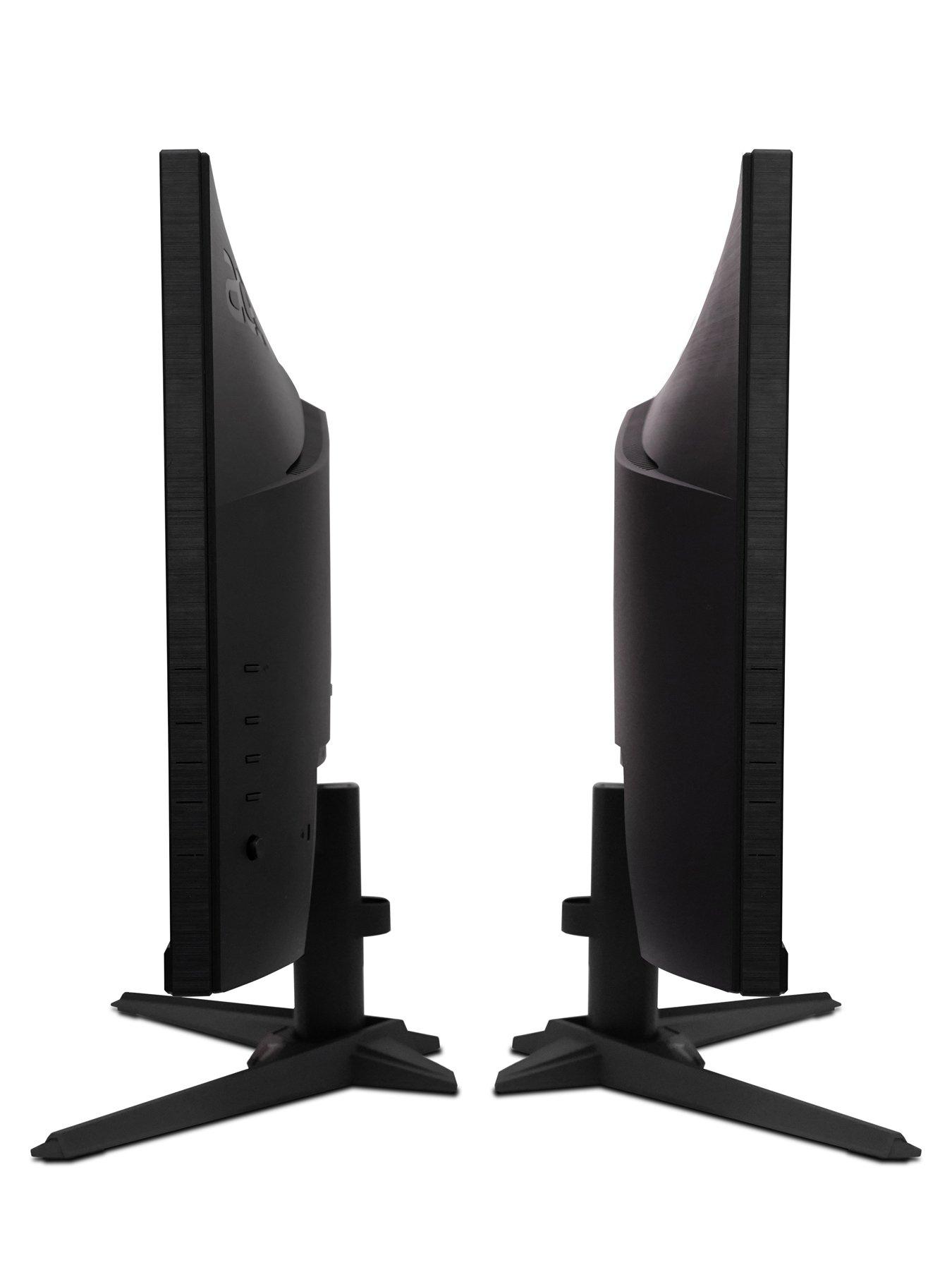  image of acer-nitro-qg271x1-27in-fhd-200hz-black-gaming-monitor