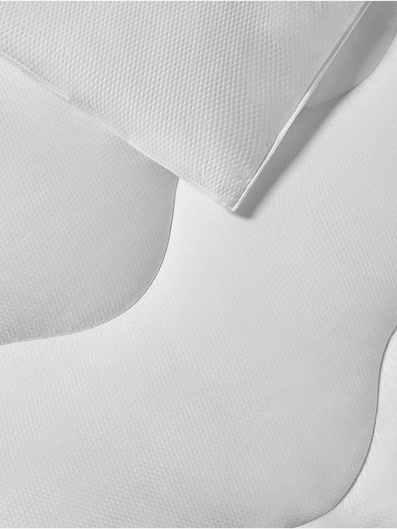 Image 3 of 4 of The Fine Bedding Company Breathe, Cooling &amp; Moisture Wicking 10.5 Tog Duvet