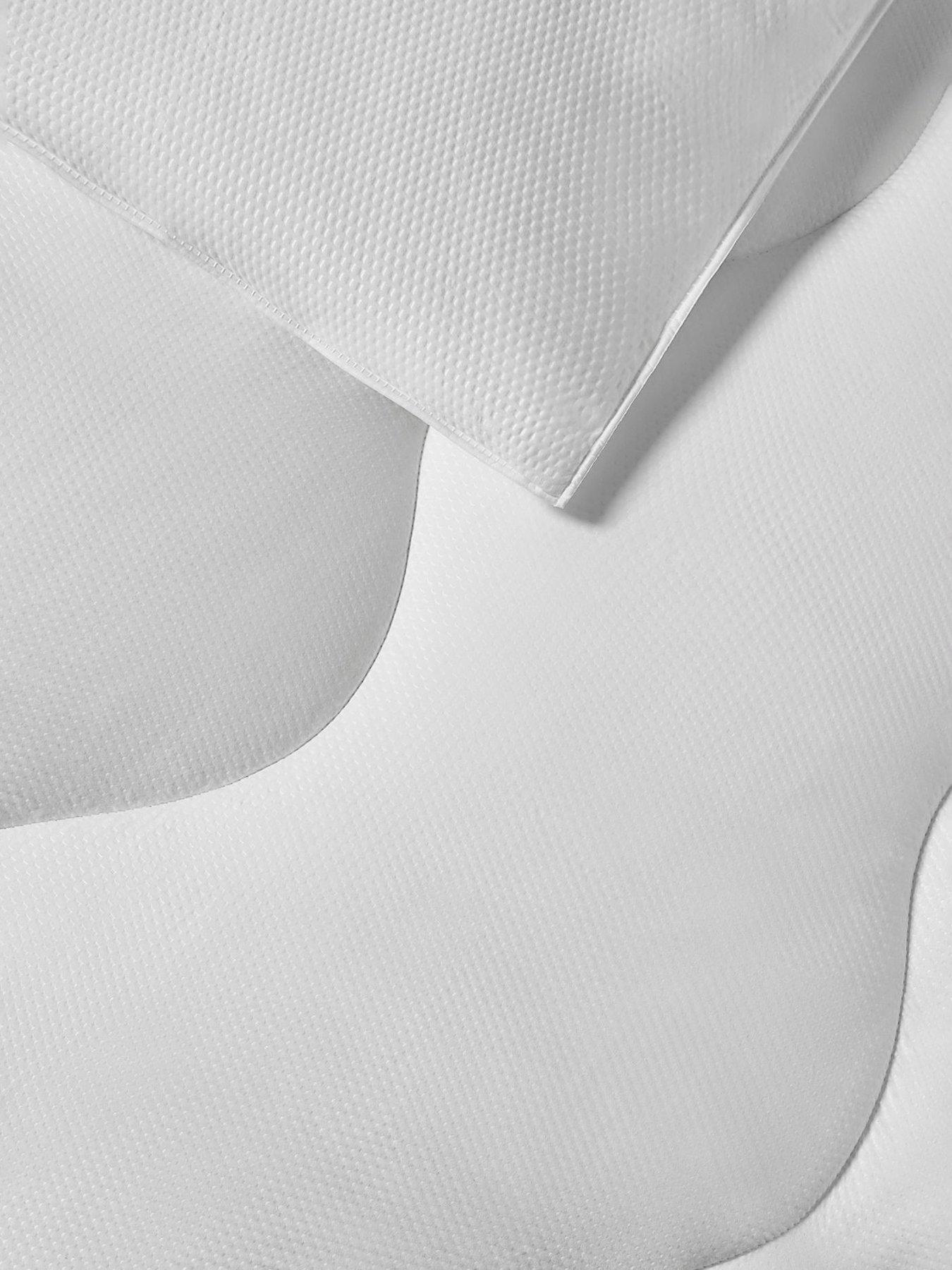 Image 3 of 4 of The Fine Bedding Company Breathe, Cooling &amp; Moisture Wicking 13.5 Tog Duvet