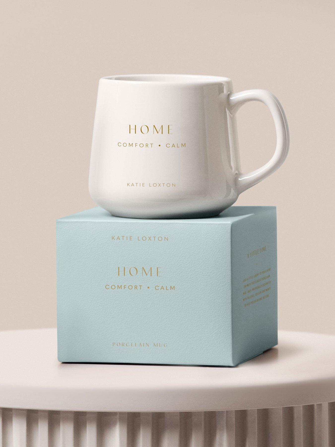 undefined Porcelain Mug , Home