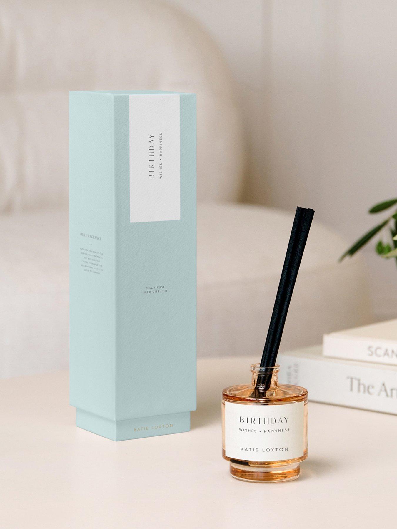 undefined Sentiment Reed Diffuser , Birthday