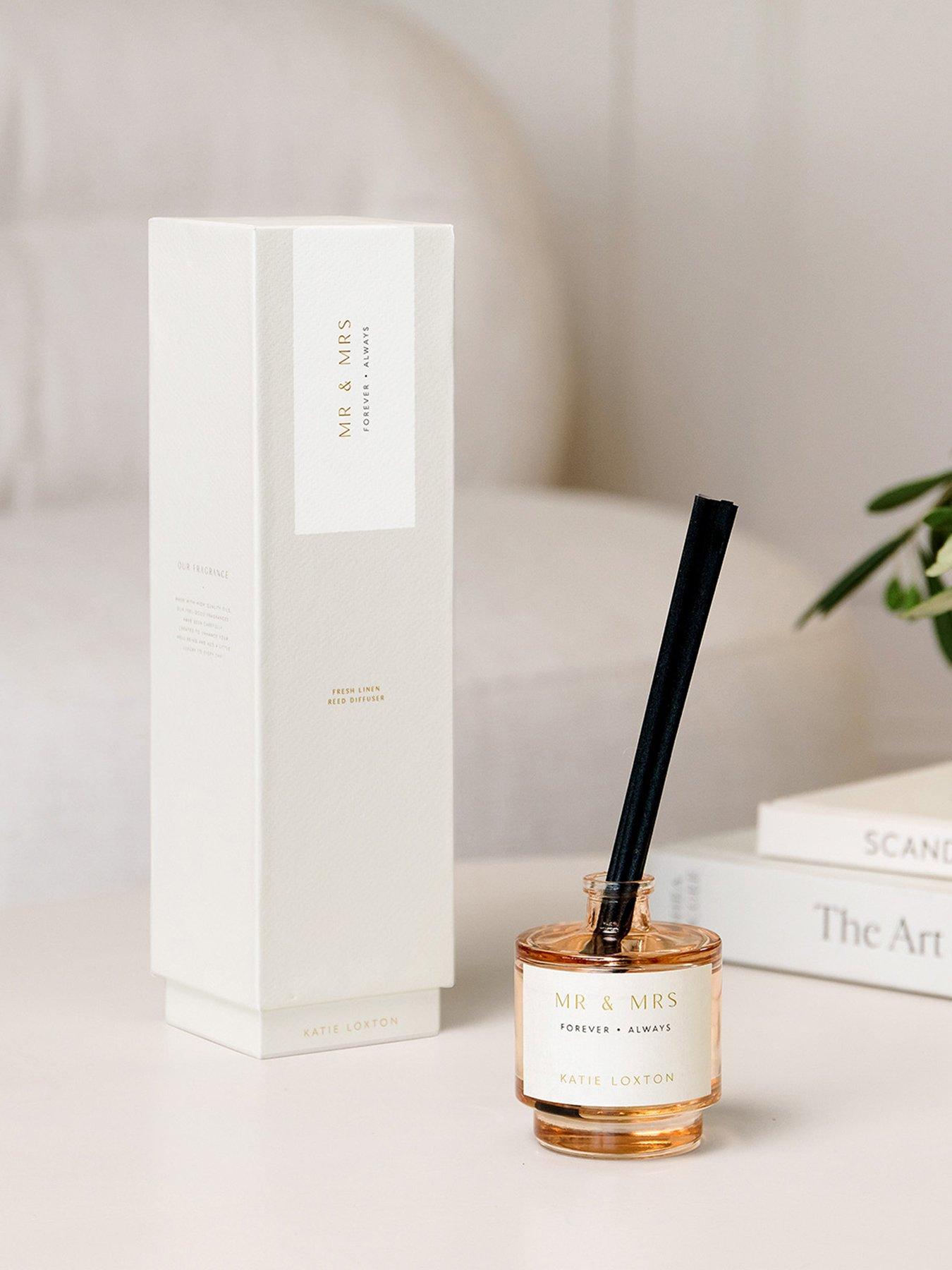 undefined Reed Diffuser , Mr And Mrs
