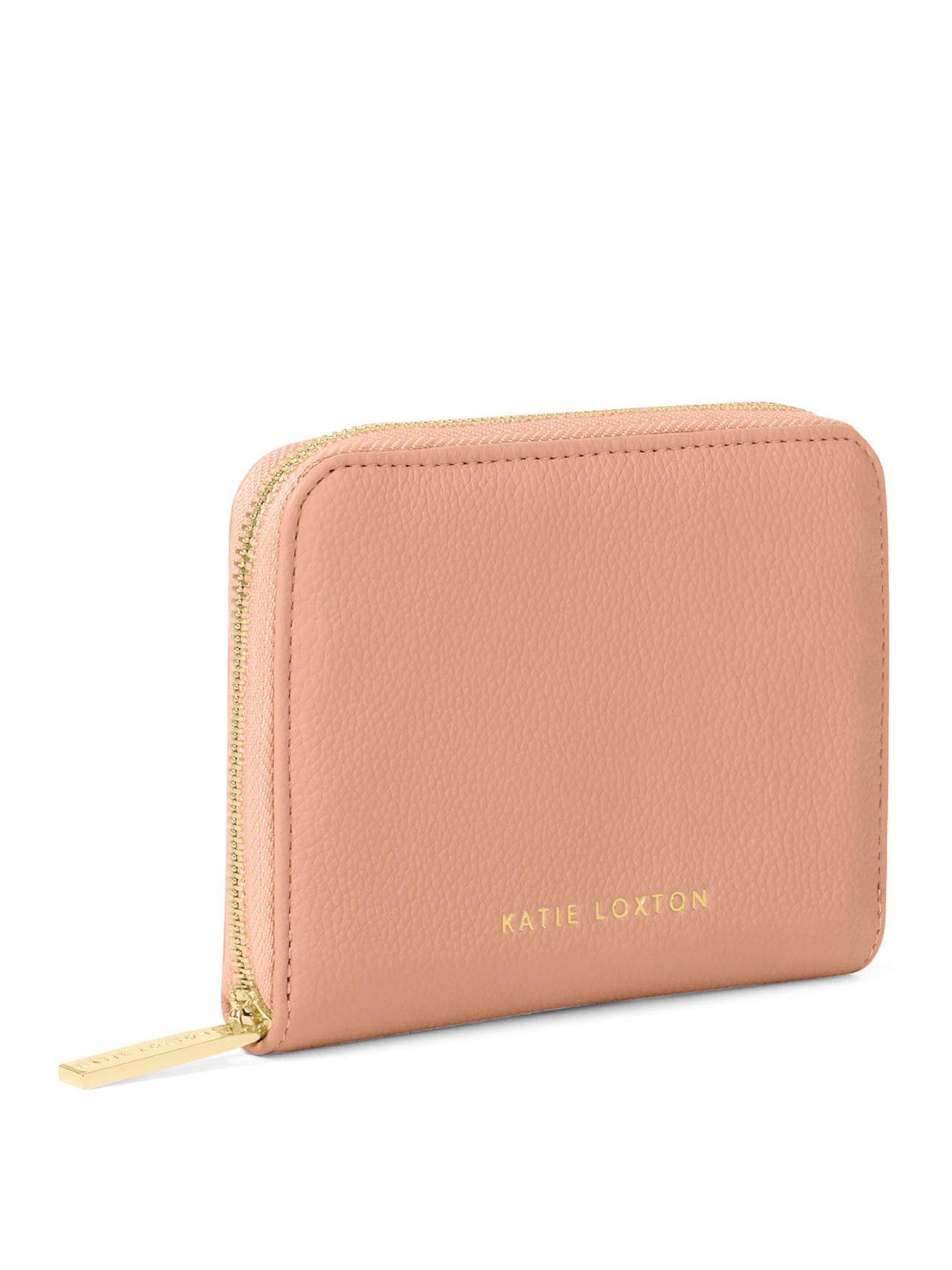  image of katie-loxton-slim-jewellery-case-love-you-mum
