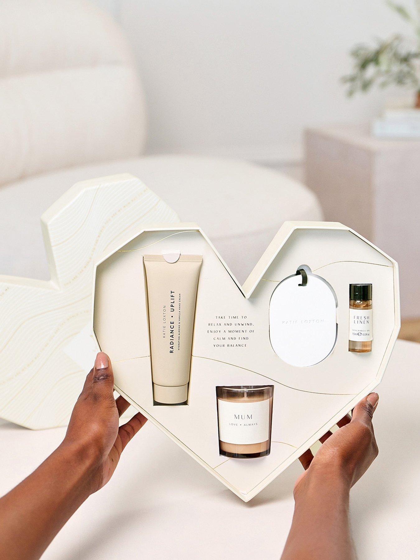 undefined Handcream And Home Fragrance Gift Set , Mum