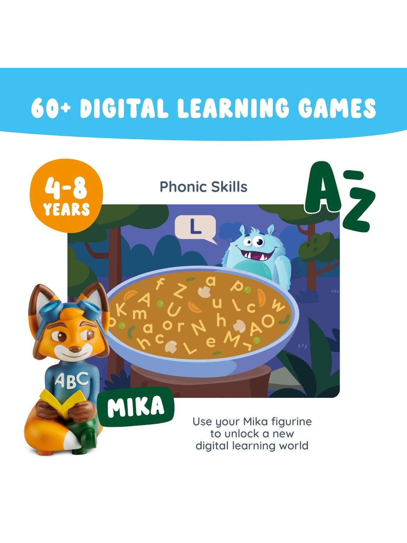  image of edurino-figurine-mika-2