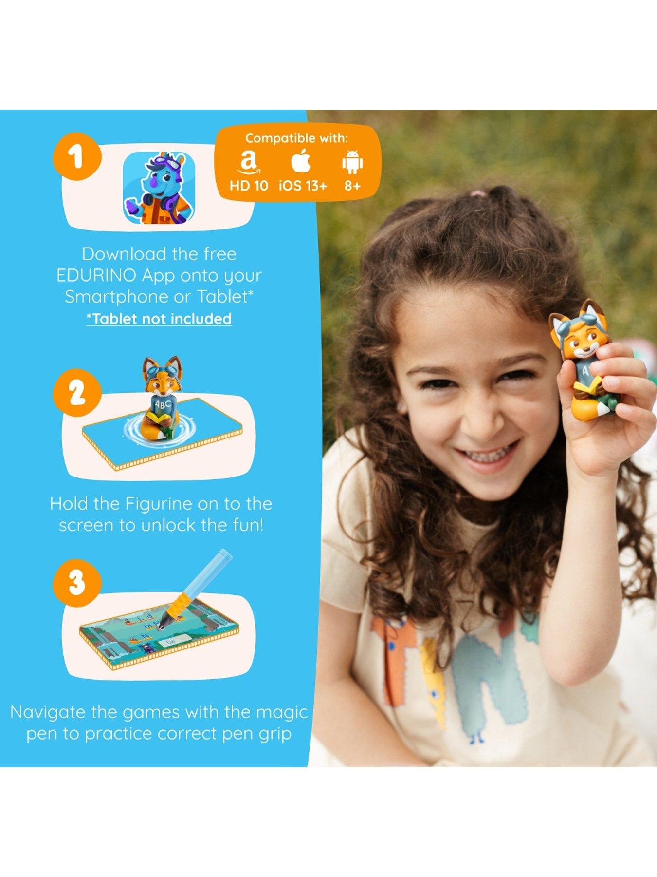  image of edurino-figurine-mika-2