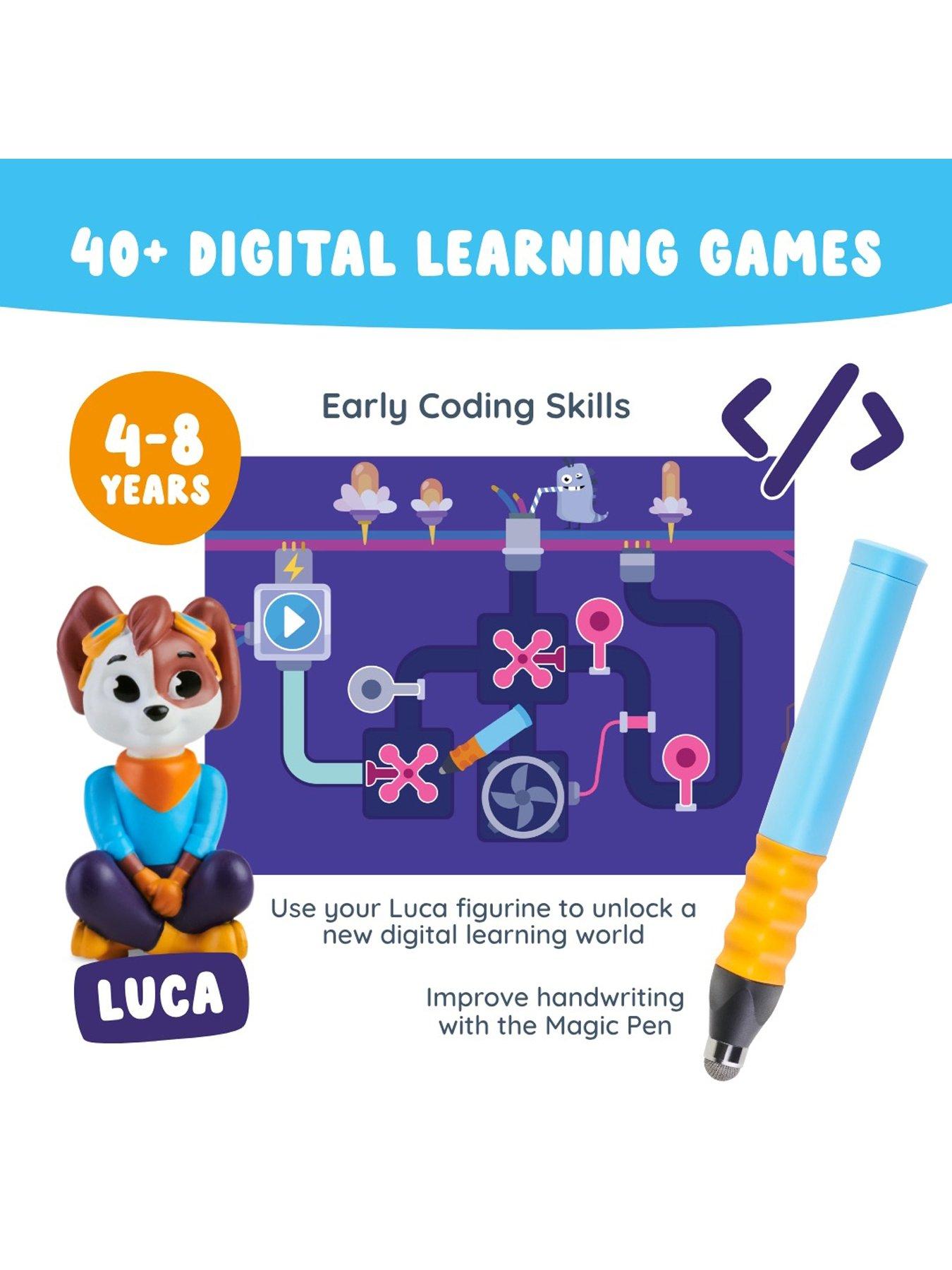  image of edurino-starter-set-luca
