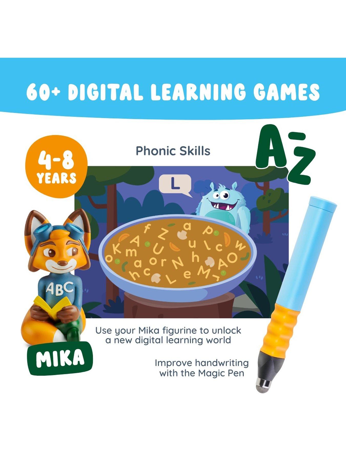  image of edurino-starter-set-mika-2