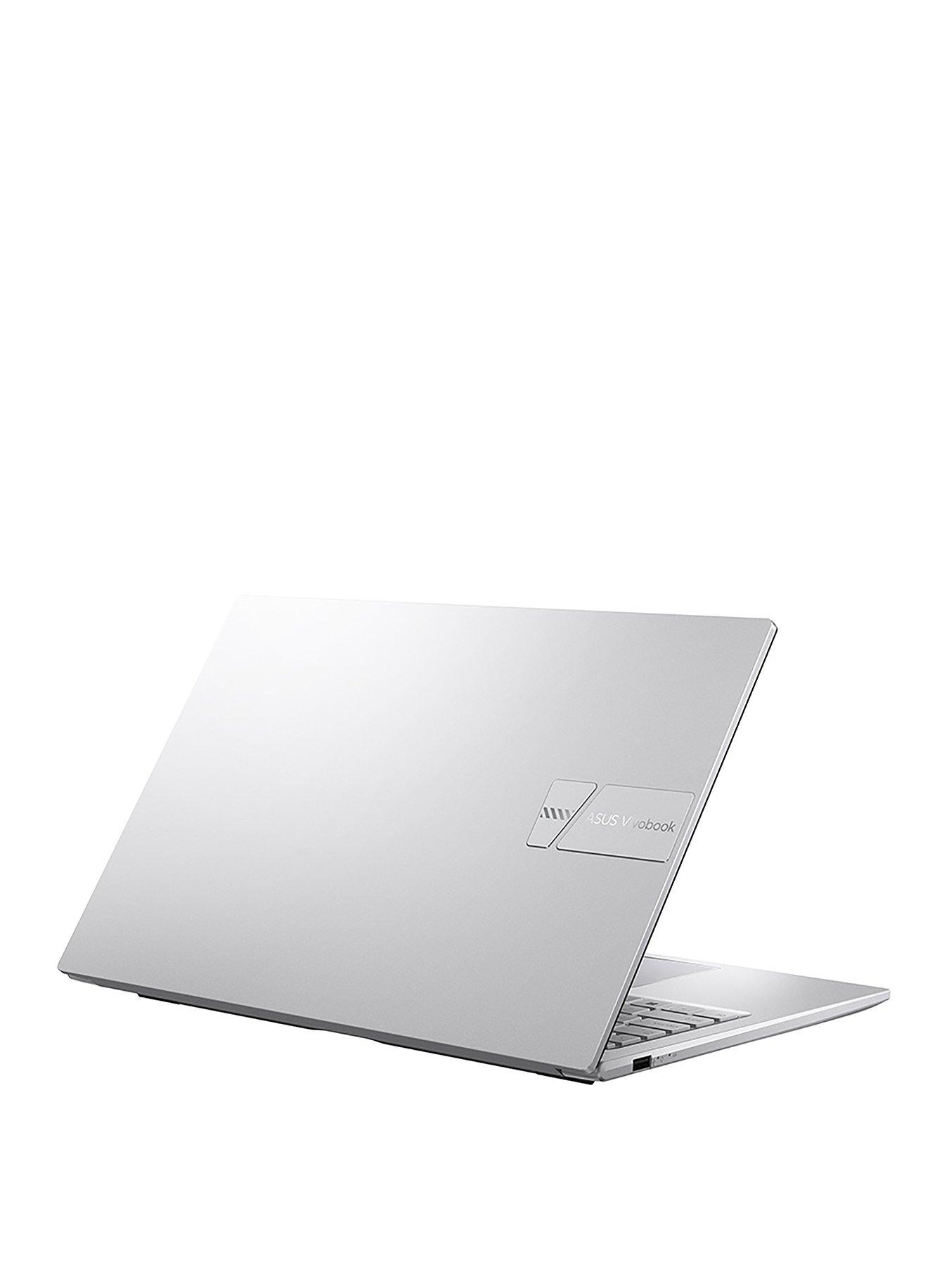 Image 3 of 6 of Asus Vivobook 15 Laptop&nbsp;- 15.6in FHD,&nbsp;Intel Core i5 1334U, 8GB RAM, 512GB SSD - Silver
