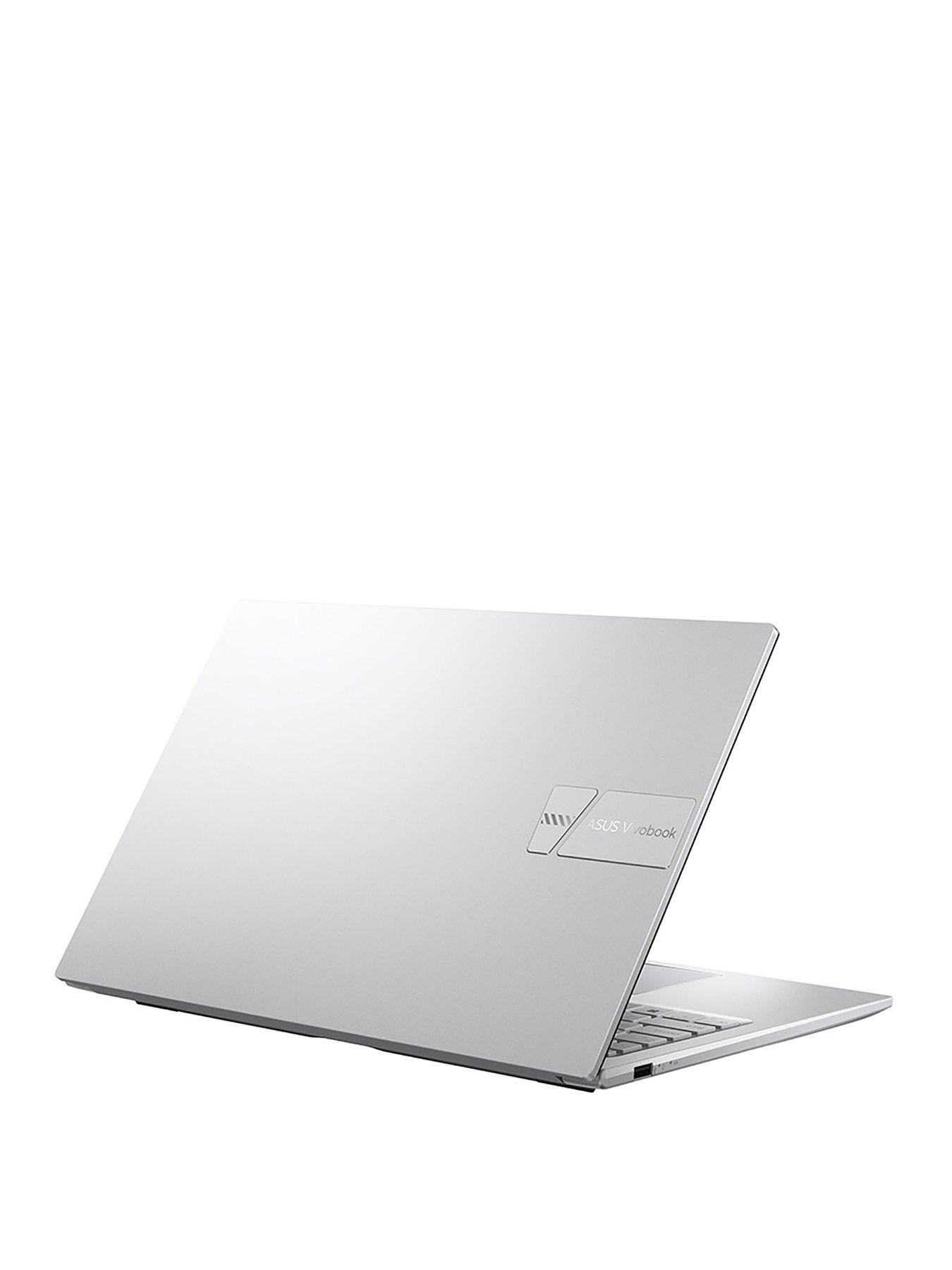  image of asus-vivobook-156in-fhd-intel-core-i7-1355u-16gb-ram-1tb-ssd-silver