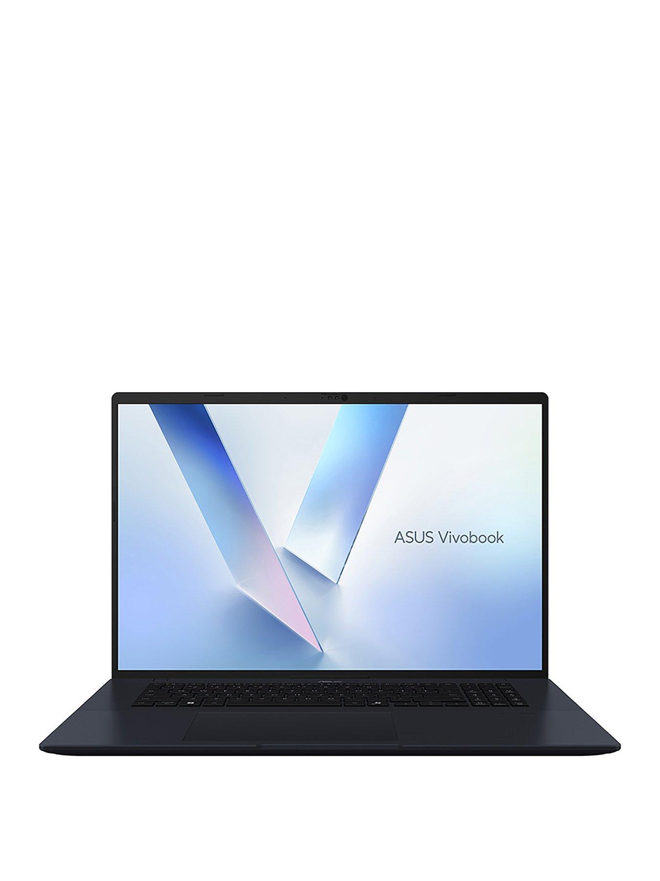 front image of asus-vivobook-18in-amd-ryzen-7-16gb-ram-1tb-ssd-darknbspblue