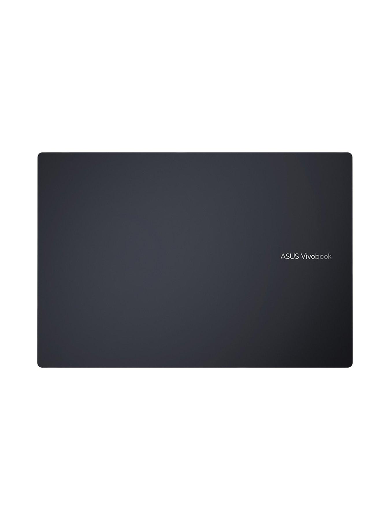 Image 5 of 7 of Asus Vivobook - 18in - AMD Ryzen 7 - 16GB RAM - 1TB SSD - Dark&nbsp;Blue
