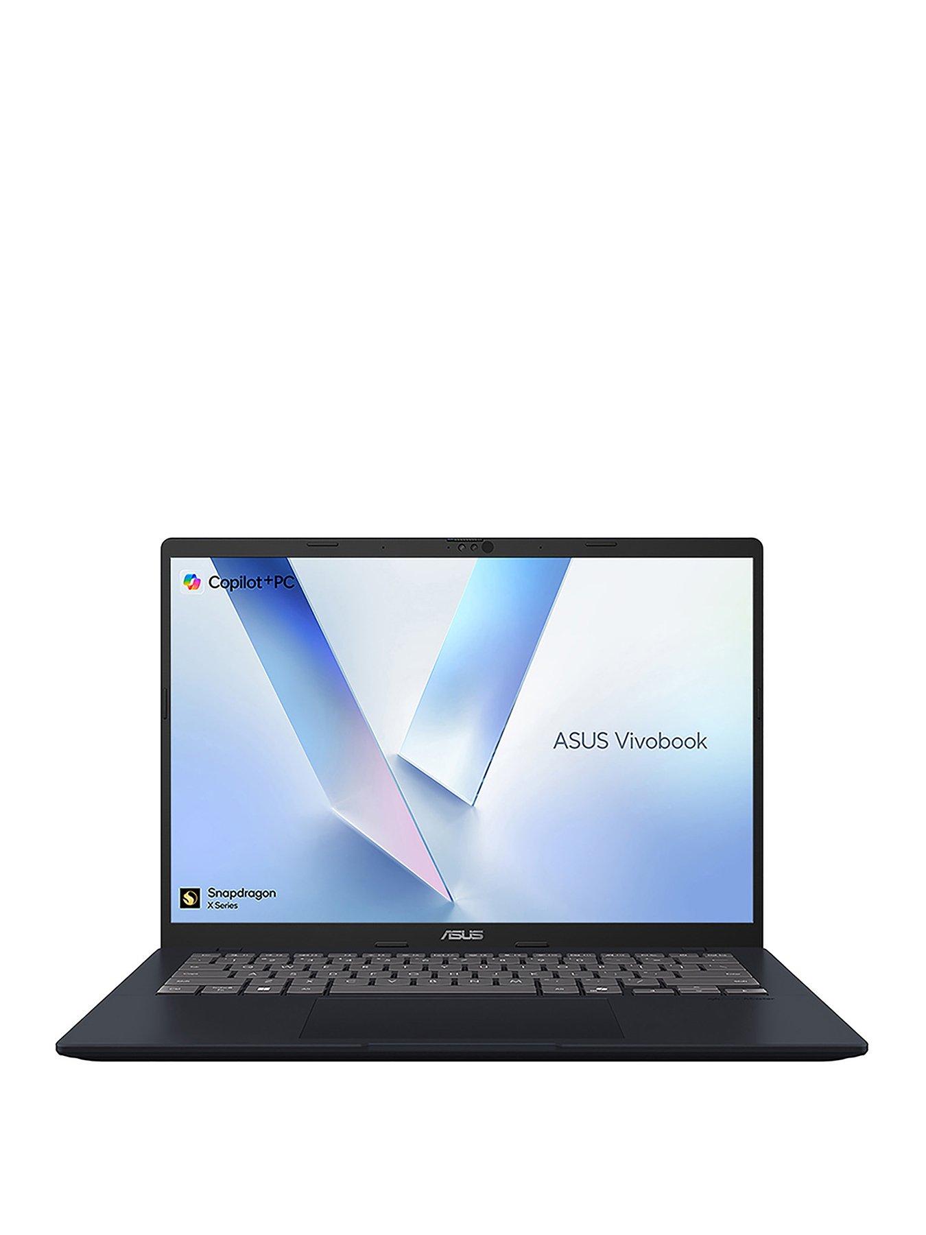 asus-vivobook-16in-qualcomm-snapdragon-x-plus-8-core-16gb-ram-512gb-ssd-blue