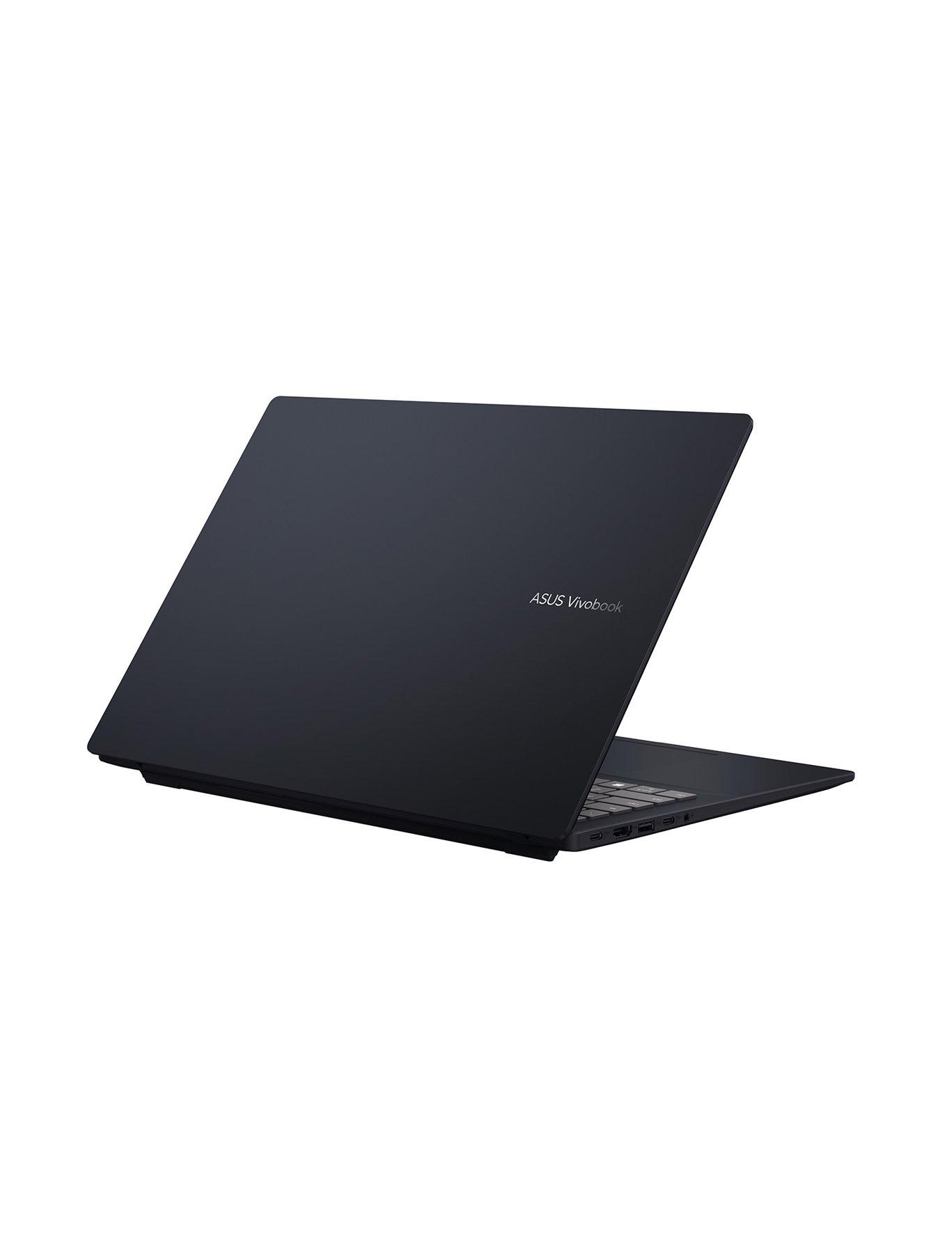 Image 6 of 7 of Asus Vivobook - Copilot+ PC - 16in - Snapdragon X - 16GB RAM - 512GB SSD - Blue