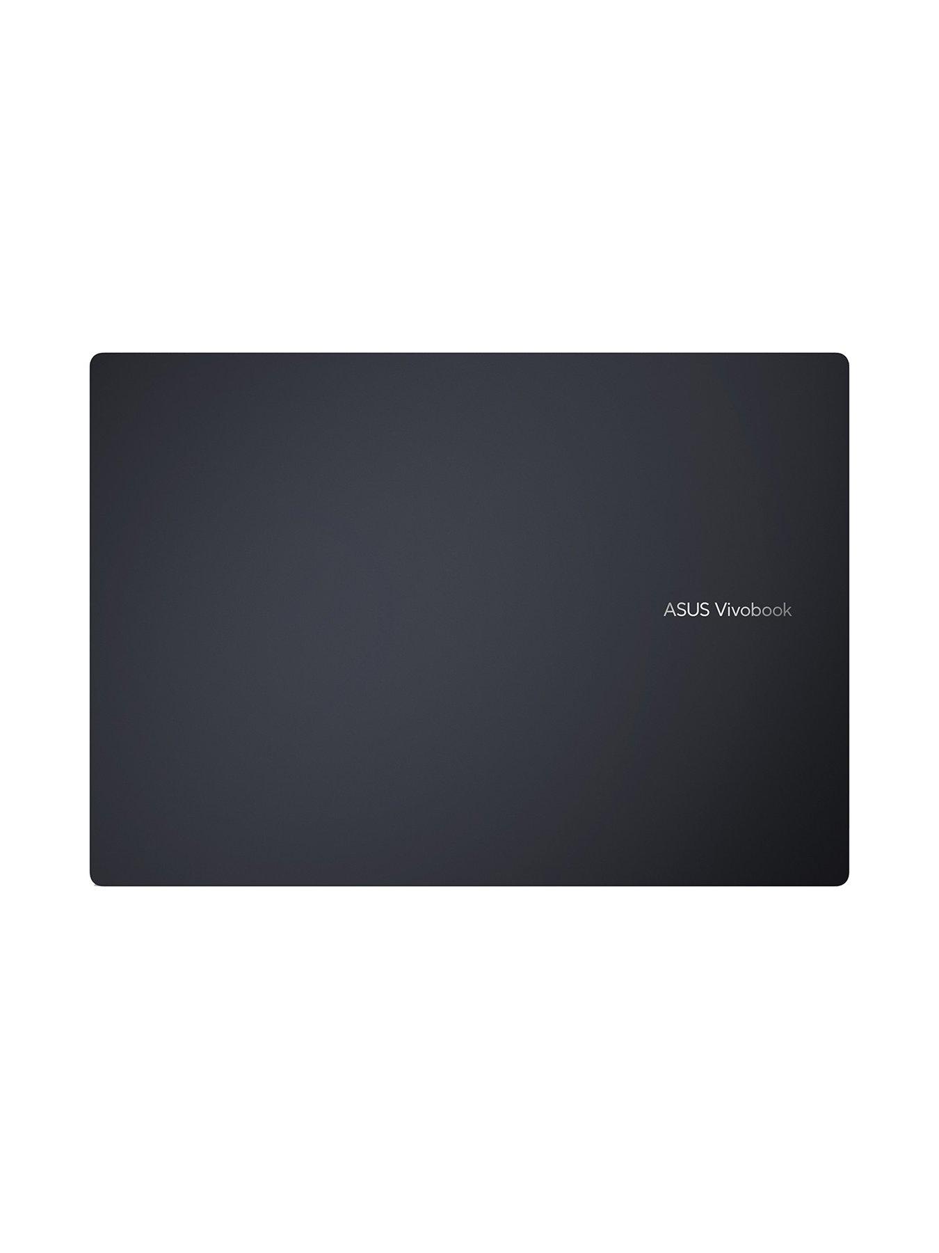 Image 7 of 7 of Asus Vivobook - Copilot+ PC - 16in - Snapdragon X - 16GB RAM - 512GB SSD - Blue