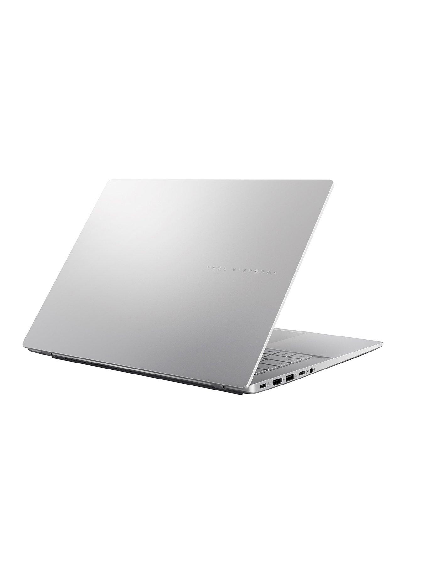  image of asus-vivobook-s-14in-intel-core-i5-16gb-ram-1tb-ssd-silver