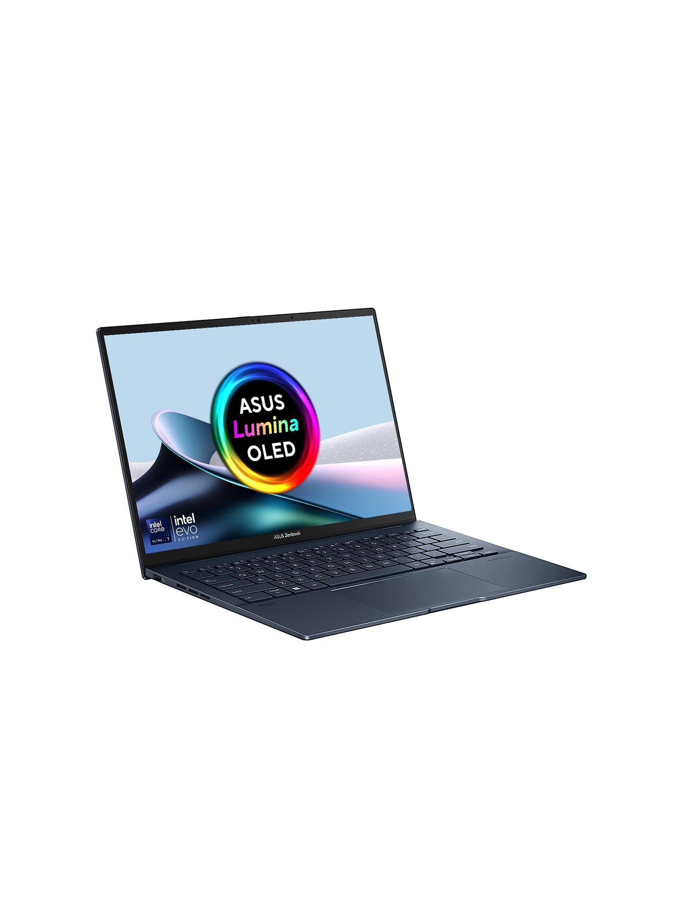 stillFront image of asus-zenbook-14in-intel-core-ultra-7-16gb-ram-1tb-ssd-blue