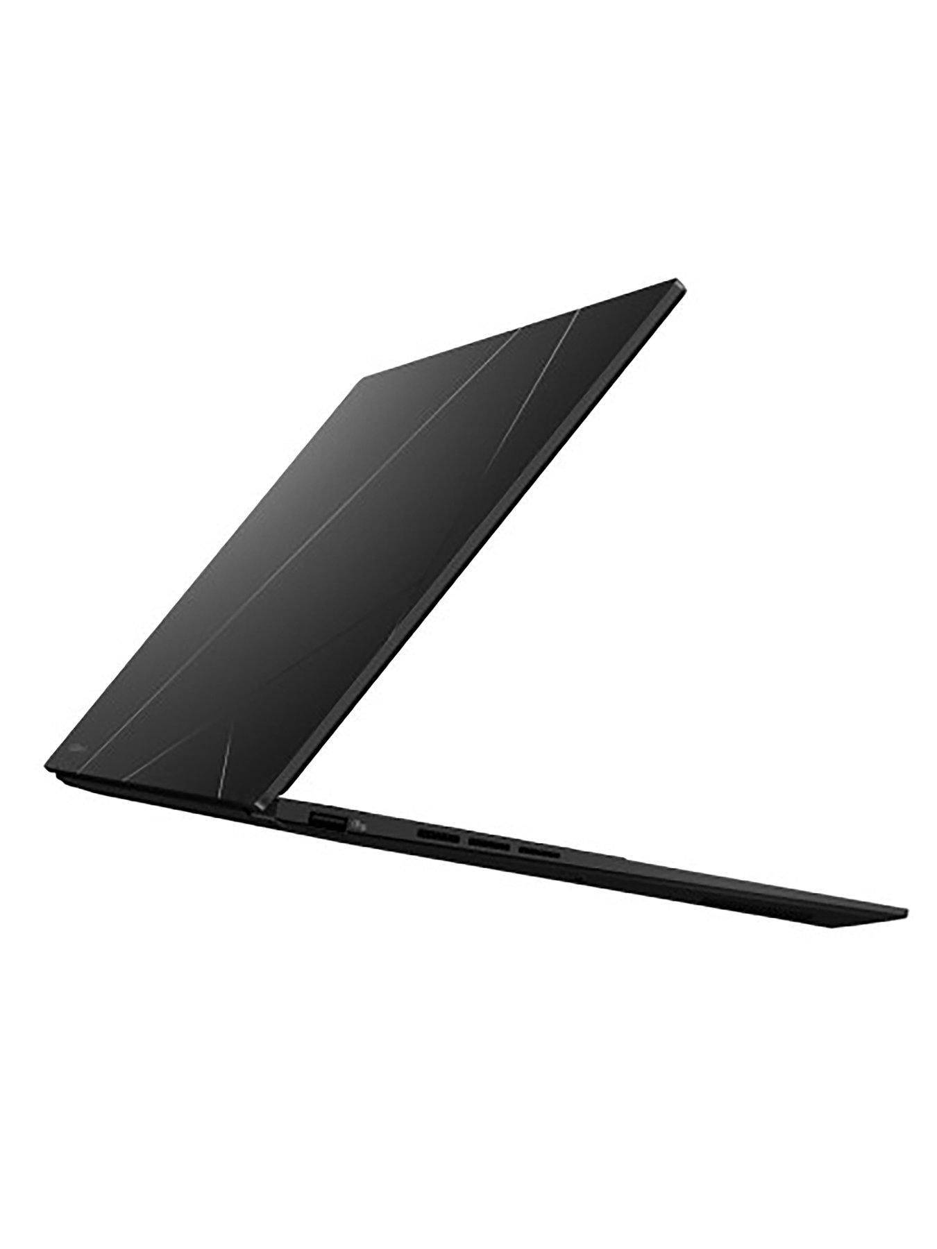 image of asus-zenbook-14-olednbspcopilot-pc-laptopnbsp--14in-28k-oled-amd-ryzen-ai-7-16gb-ram-1tb-ssd-black