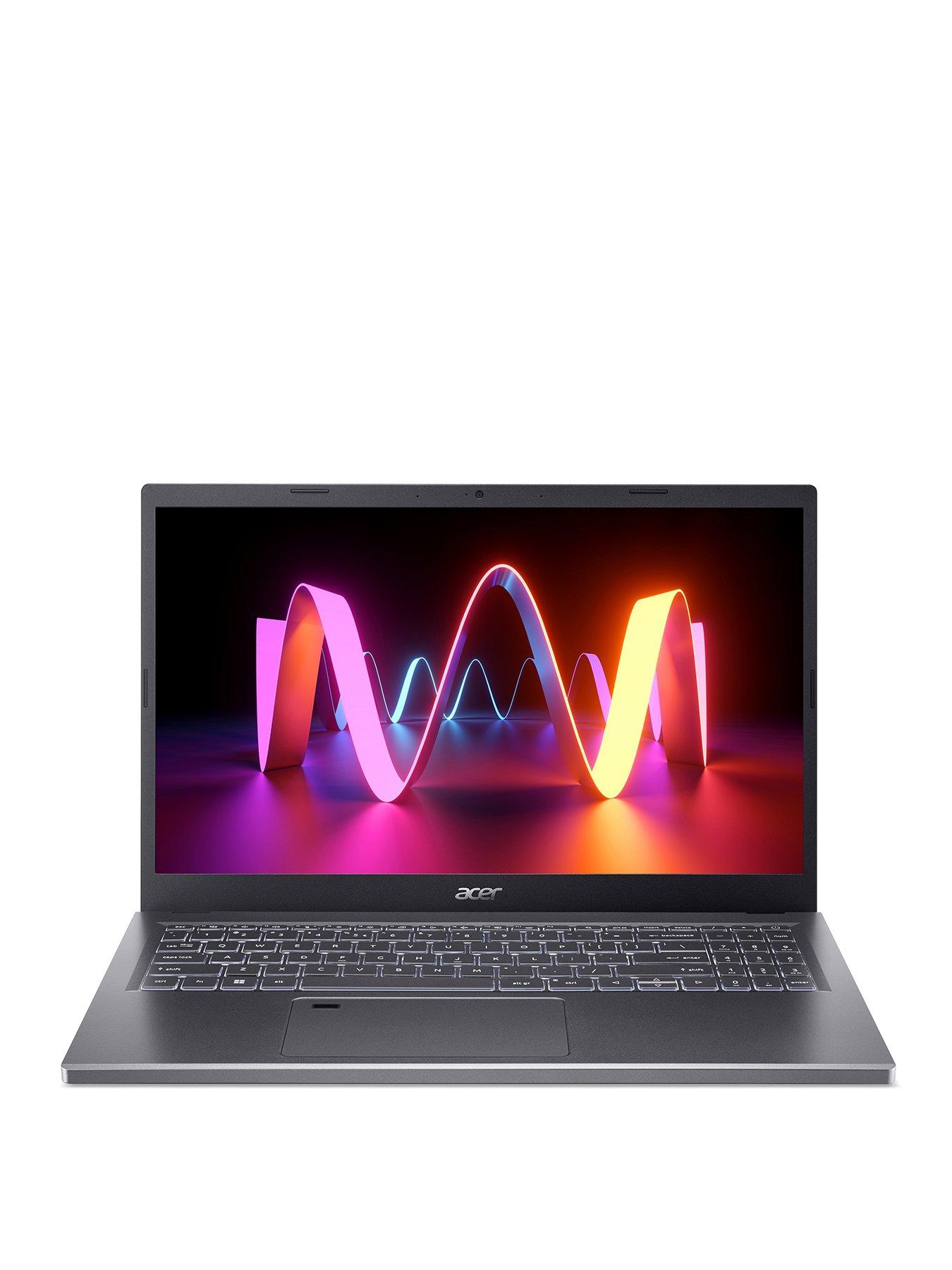 Acer Aspire A515-48M Laptop FHD AMD Ryzen 7730U