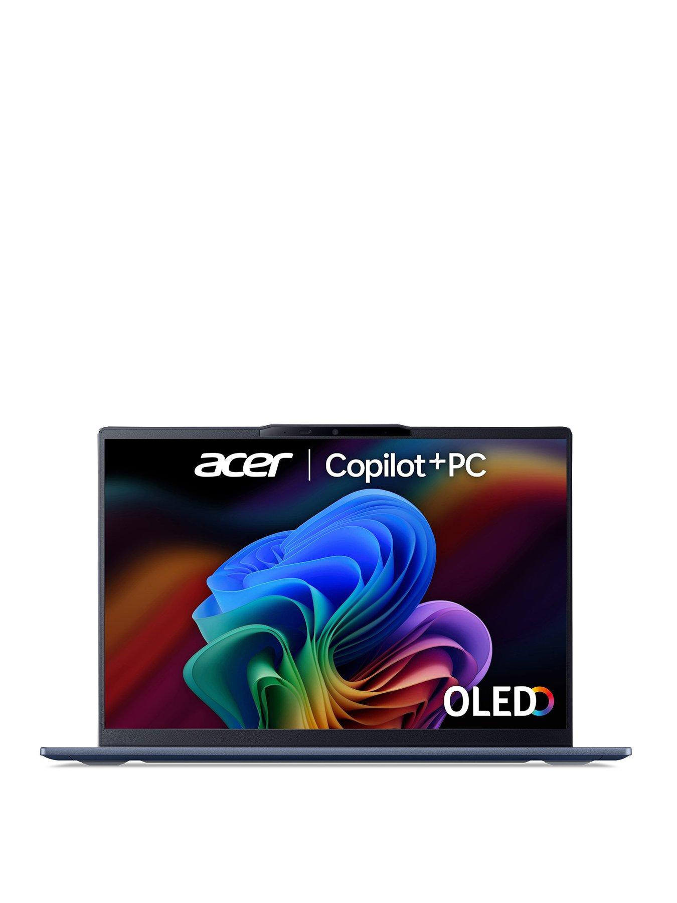 acer-swift-14-ai-sf14-51-copilot-pc-14in-28k-oled-intel-core-ultra-5-226v-16gb-ram-1tb-ssd-blue