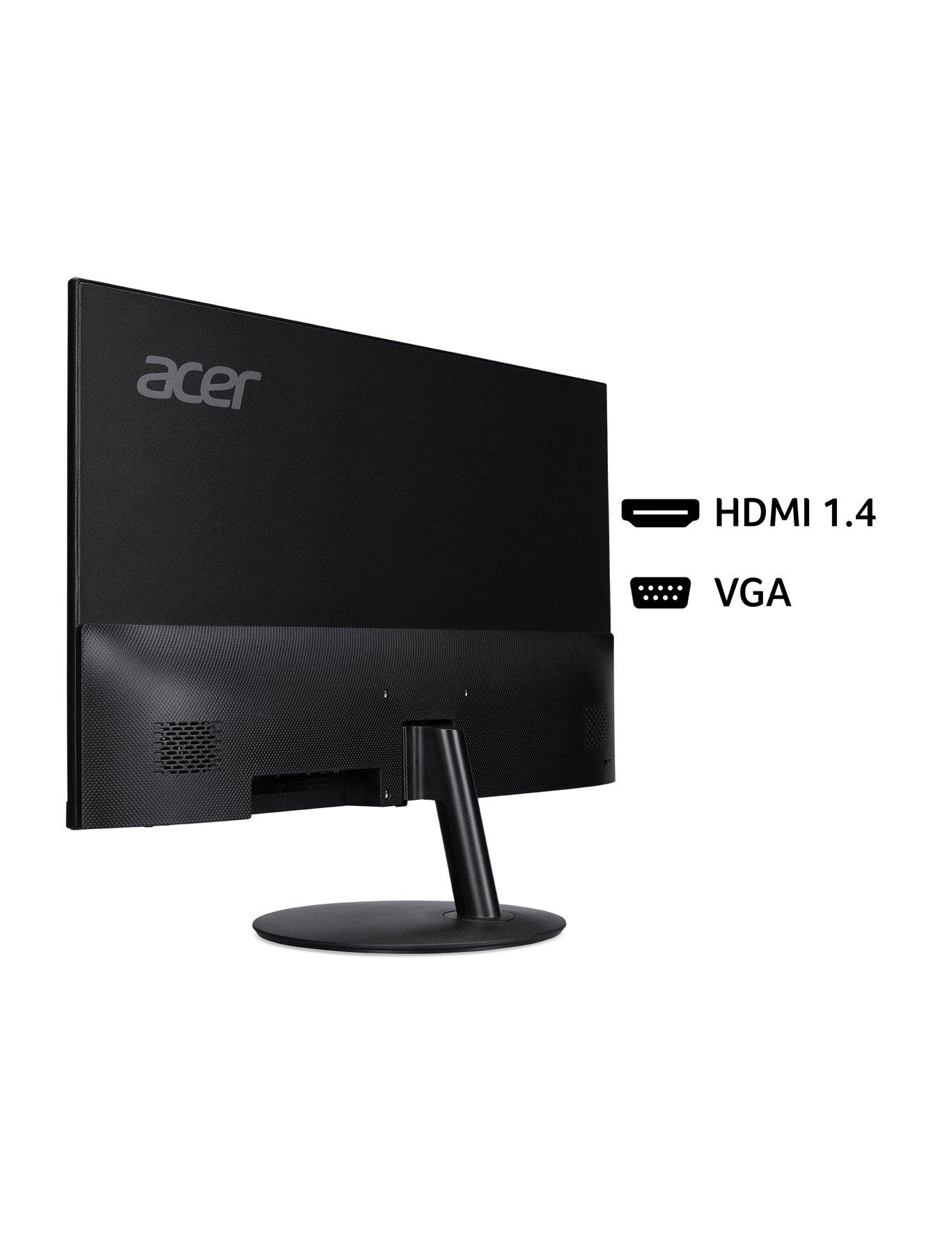  image of acer-sa242yg0bi-238in-fhd-120hz-black-monitor