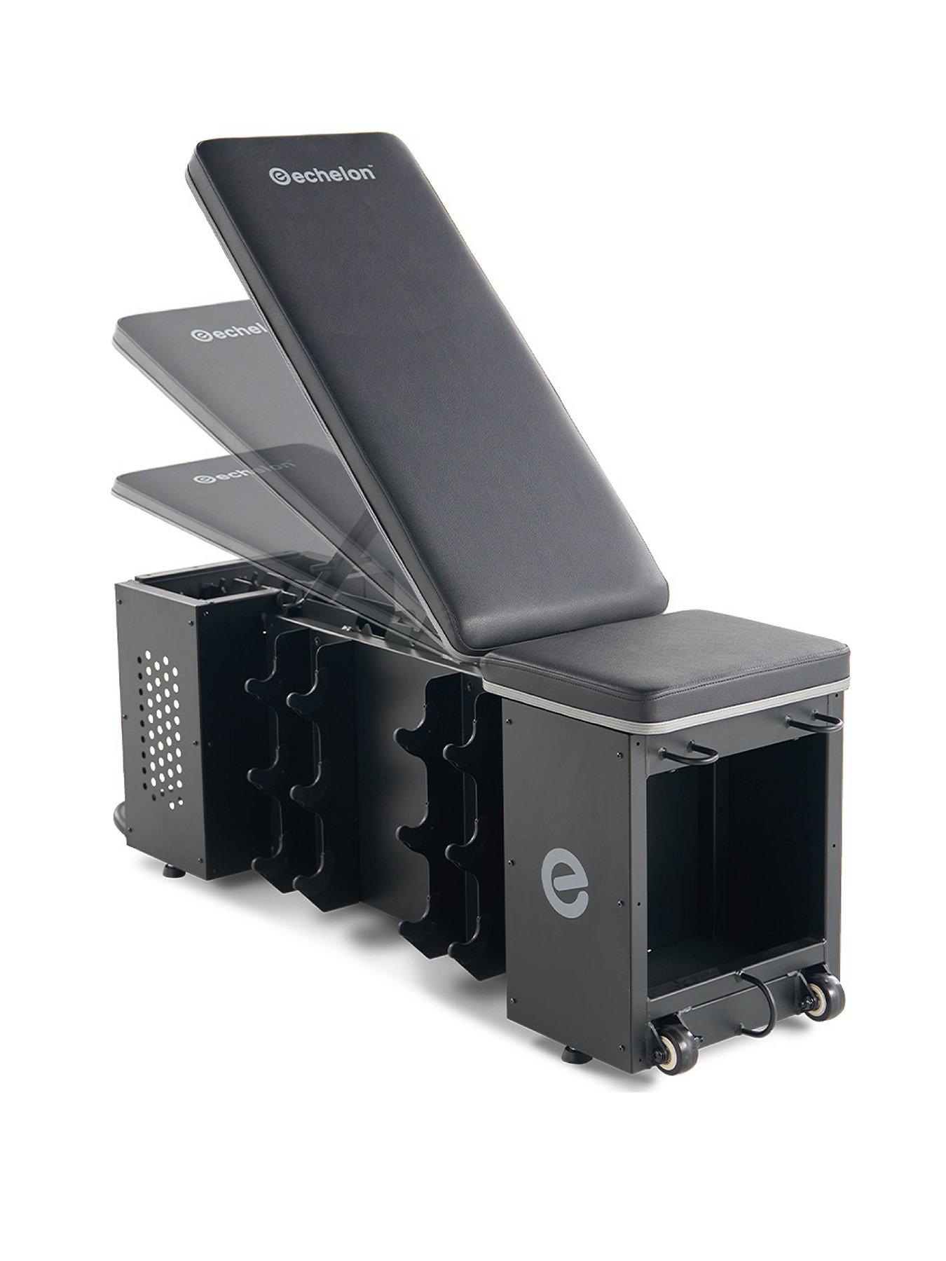 undefined Strength Storage Bench