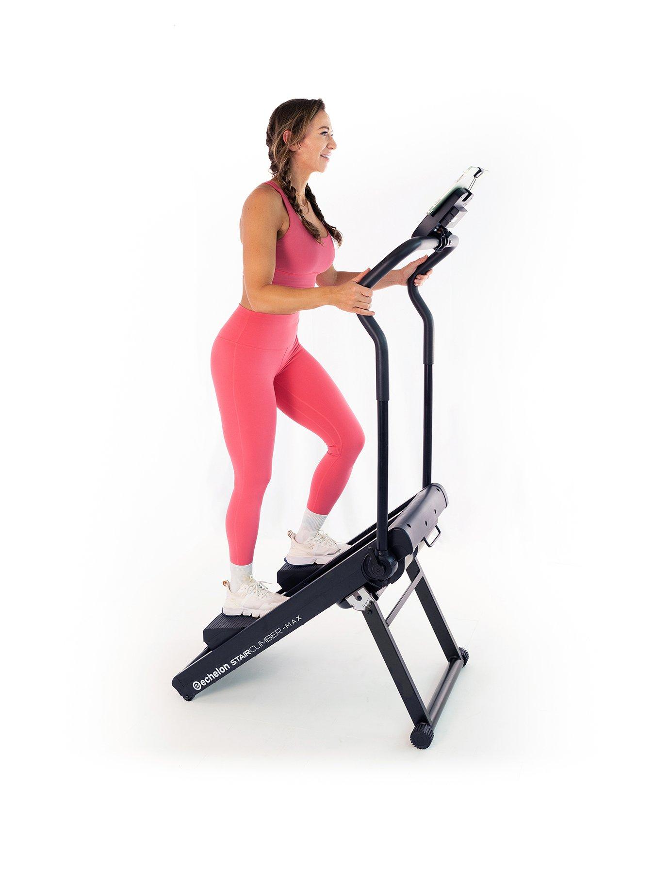 Echelon Stair Climber Max