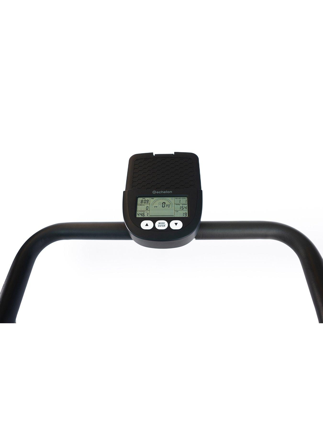 Image 7 of 7 of Echelon Stair Climber Max