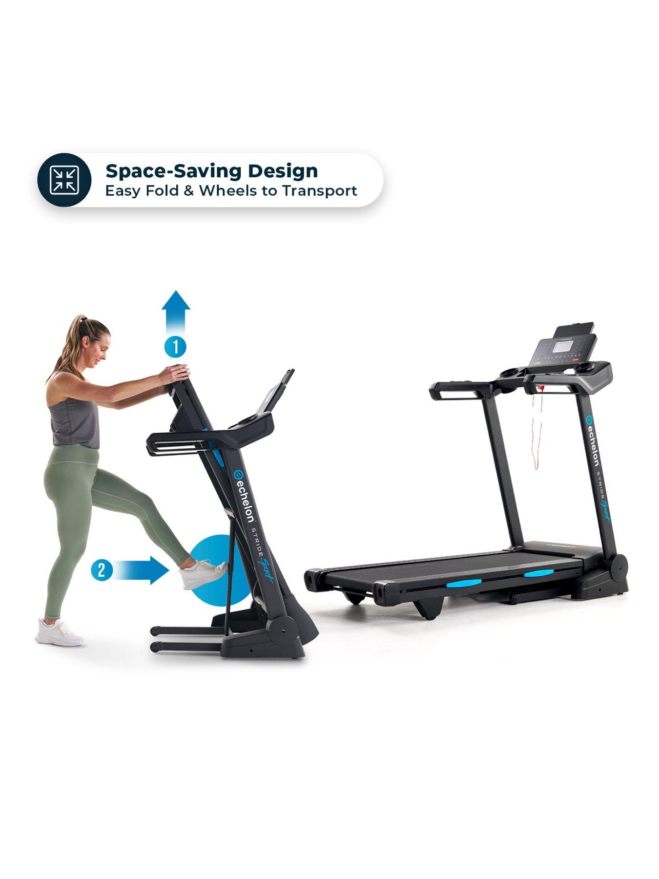  image of echelon-stride-20-sport