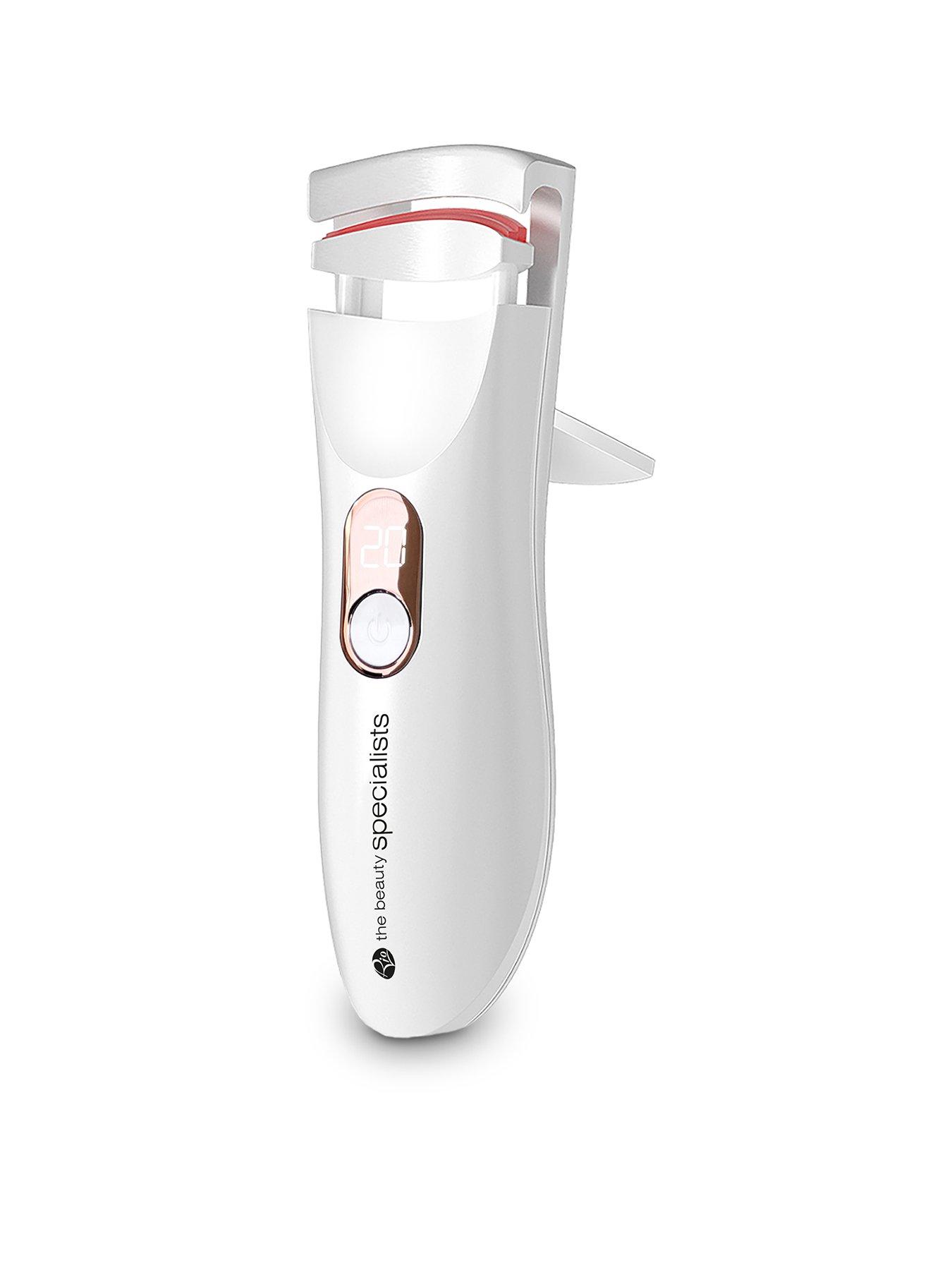  image of rio-wowlash-pro-heated-eyelash-curler