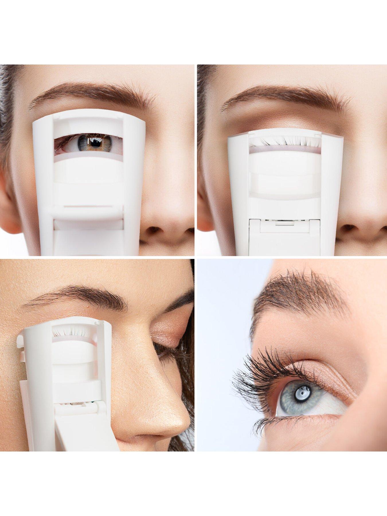  image of rio-wowlash-pro-heated-eyelash-curler