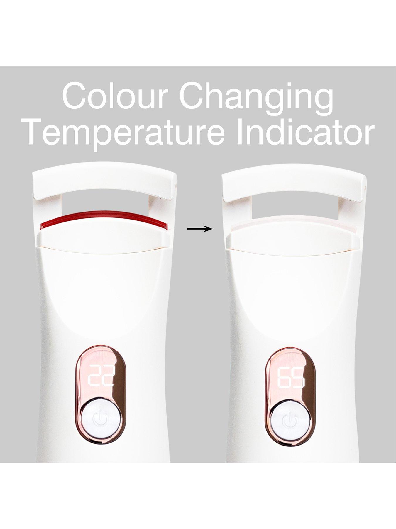  image of rio-wowlash-pro-heated-eyelash-curler