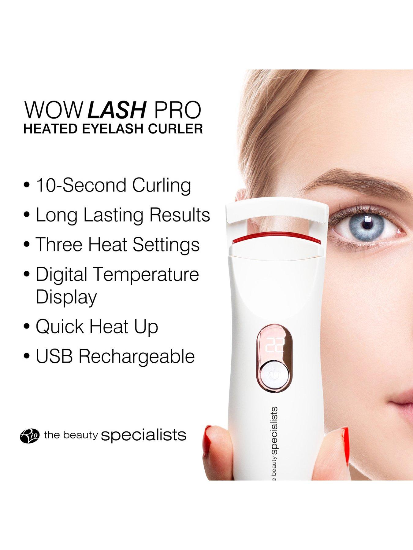  image of rio-wowlash-pro-heated-eyelash-curler