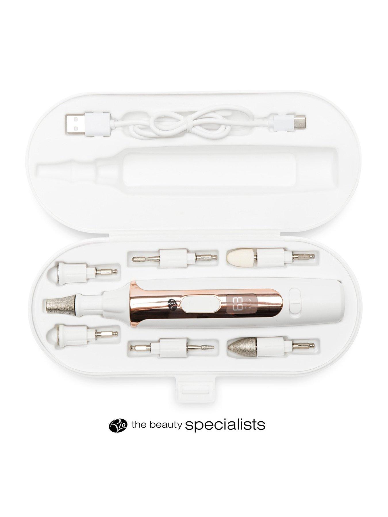 Image 2 of 7 of Rio Precision Pro Electric Nail File