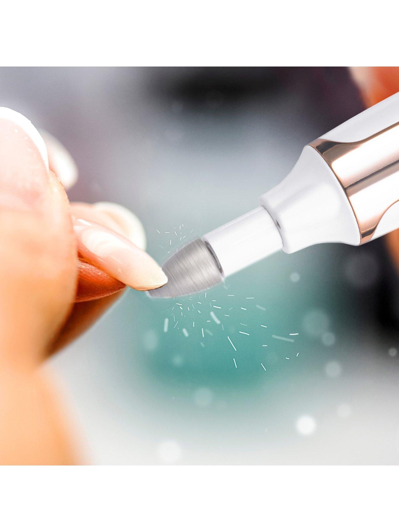 Image 7 of 7 of Rio Precision Pro Electric Nail File