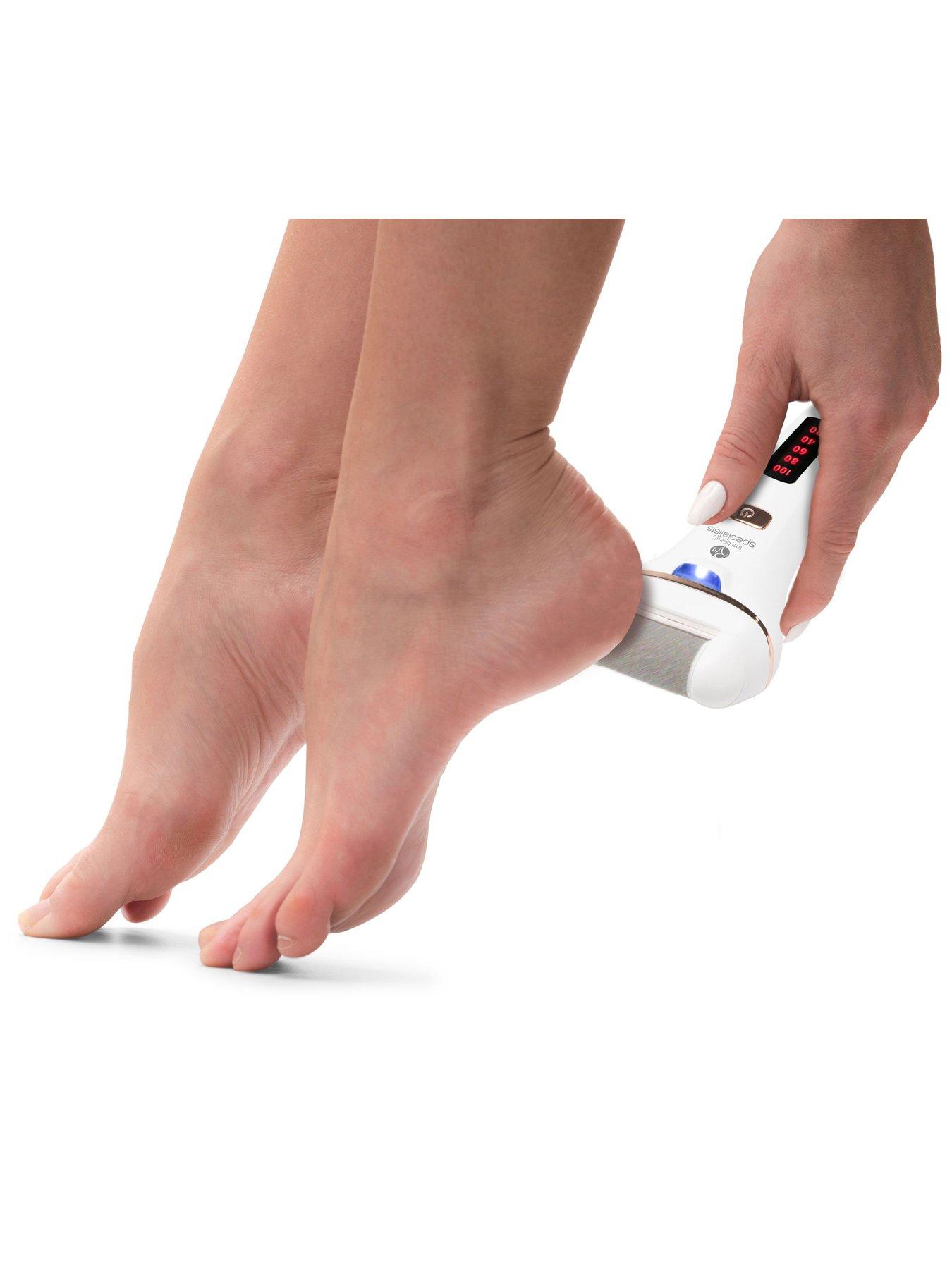  image of rio-go-smooth-60-second-foot-file-hard-skin-remover